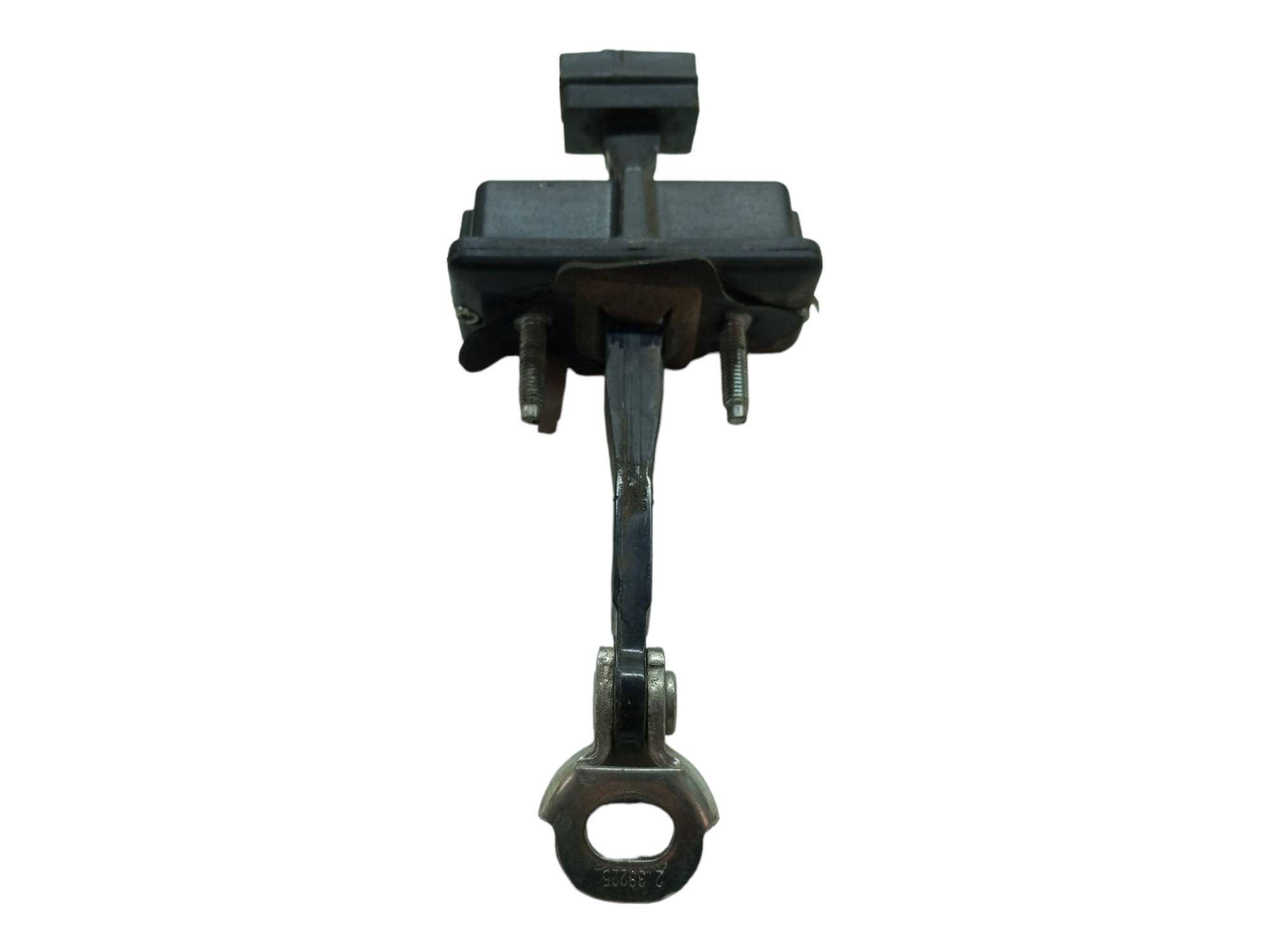 Limitador Porta Fiat Argo 2017 2019 2023 Dianteira Direita 4