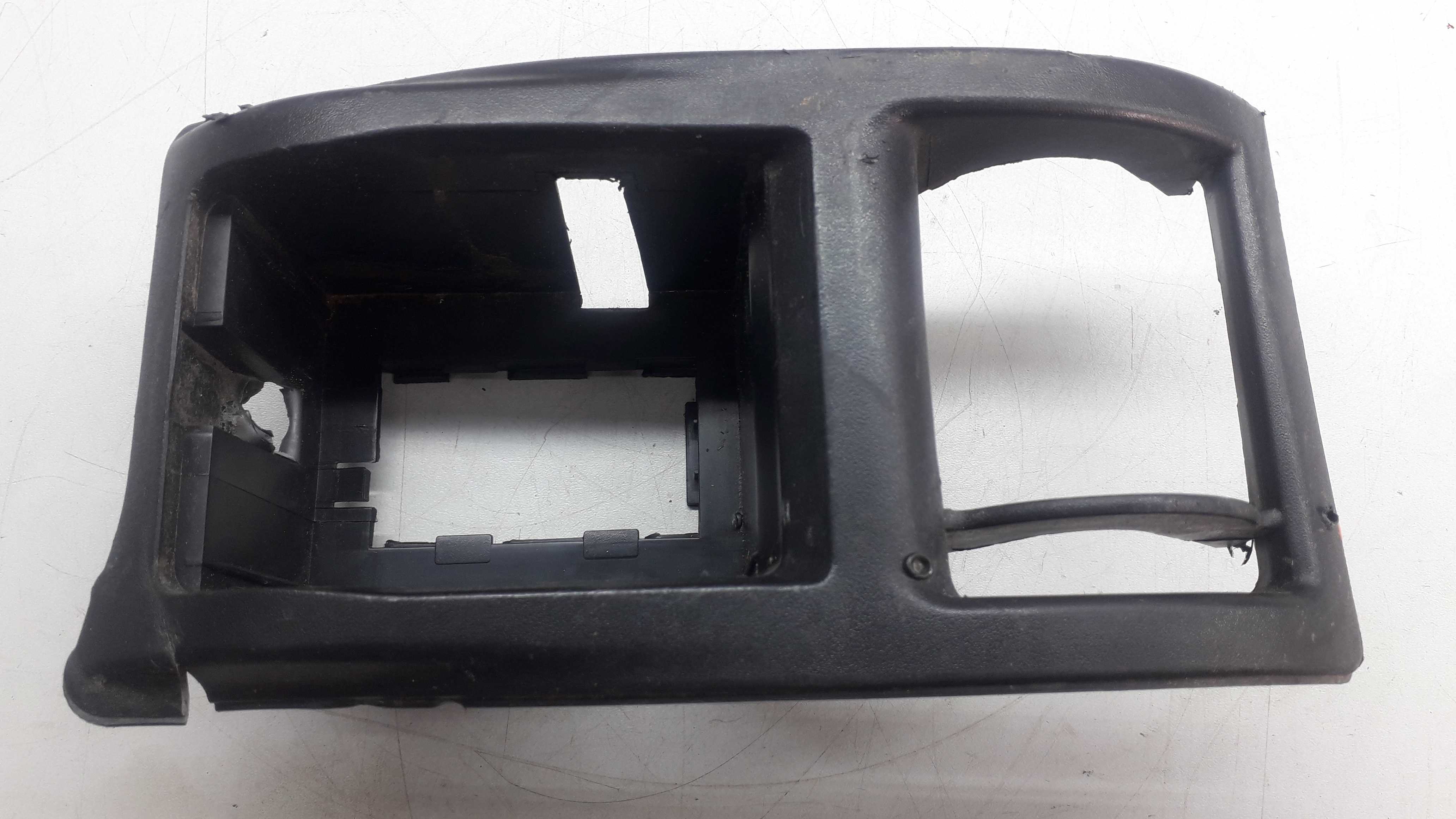 Moldura Difusor Ar Chave Farol Gm Chevrolet Vectra 2006 2