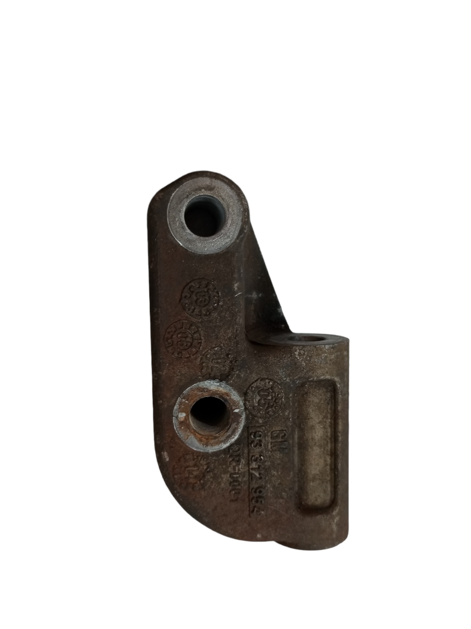 Suporte Alternador Vectra Astra Zafira 97 98 99 2003 2005 4