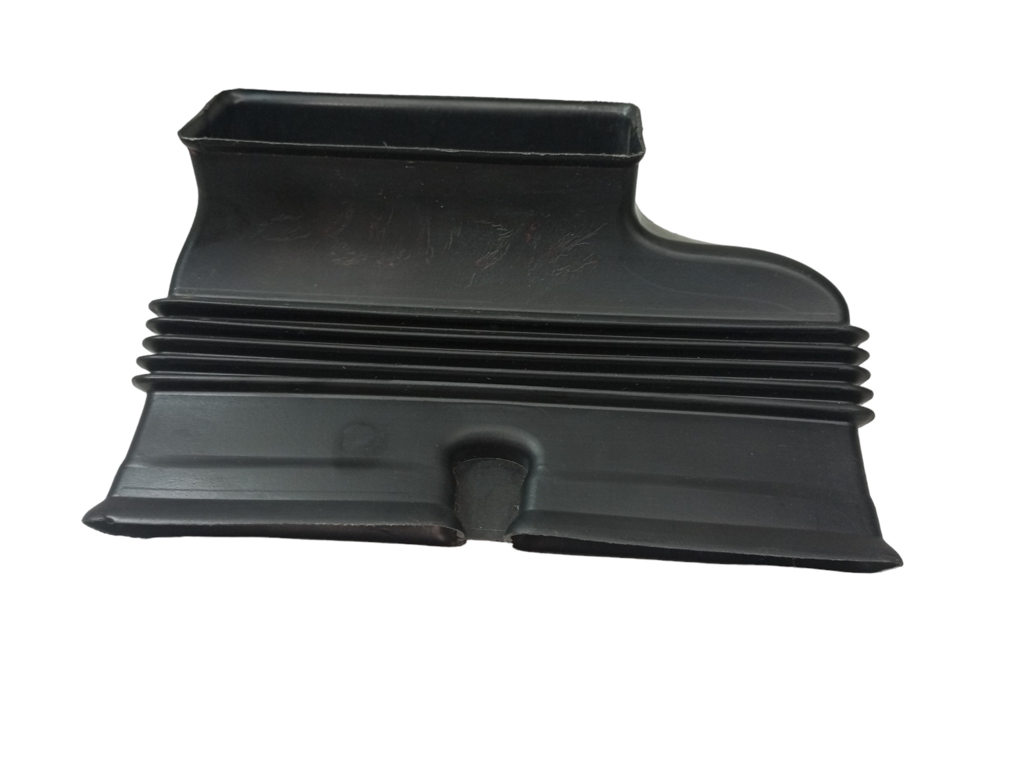 Duto Saida De Ar Inferior Xsara Picasso 2002 2003 2006 2008 2