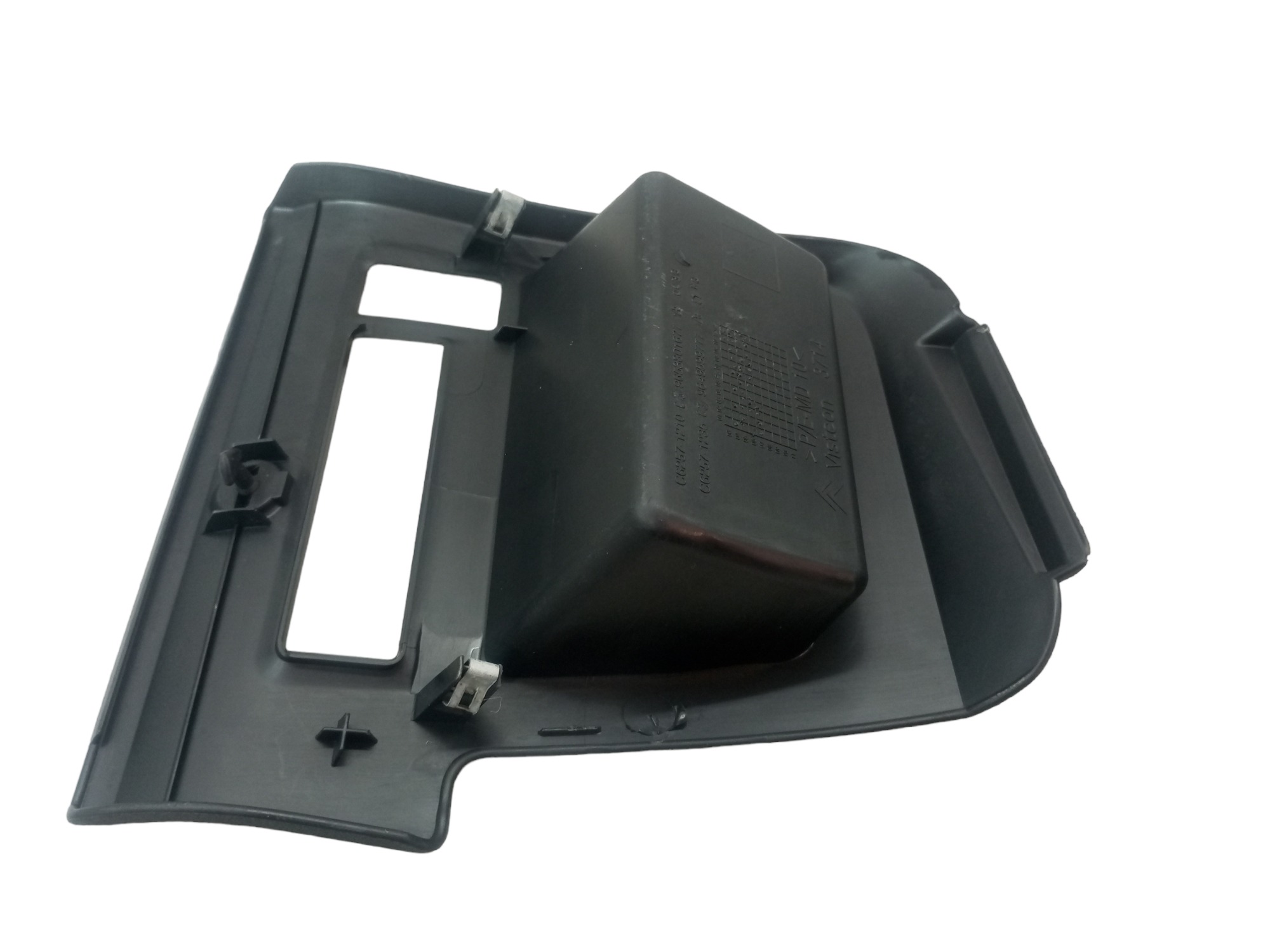 Tampa Caixa Fusiveis Citroen C4 Pallas 2008 2009 2010 2012 3