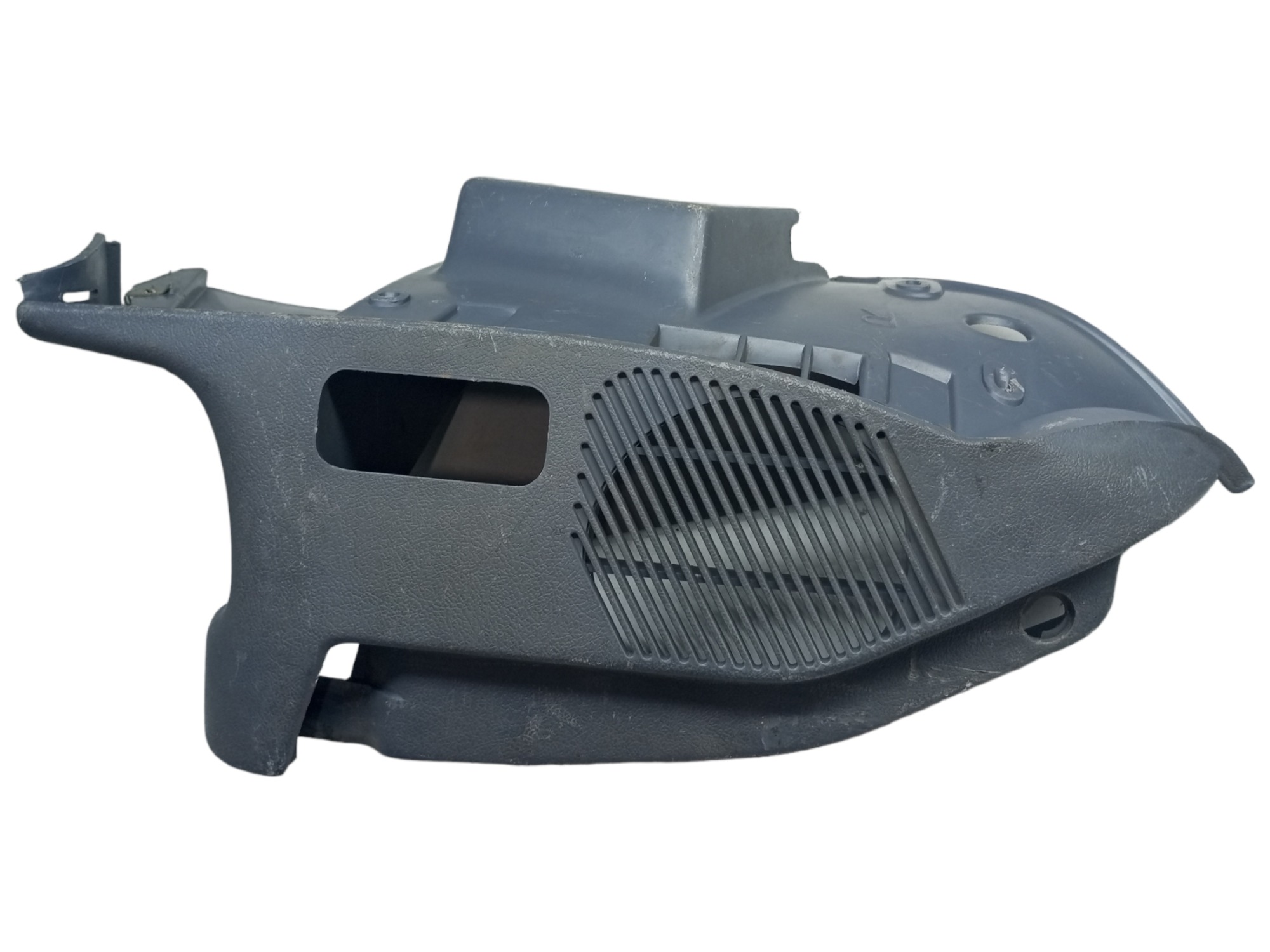 Suporte Bagagito Ford Fiesta 96 97 98 99 2000 Direito 1