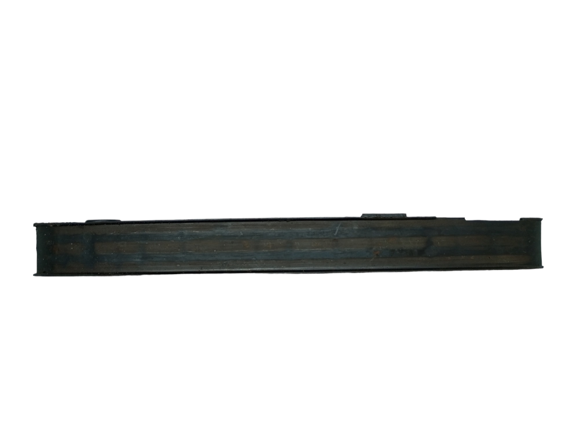 Baquelite Tensor Trilho Motor Actyon Suv 2.3 2007 2008 2009 1