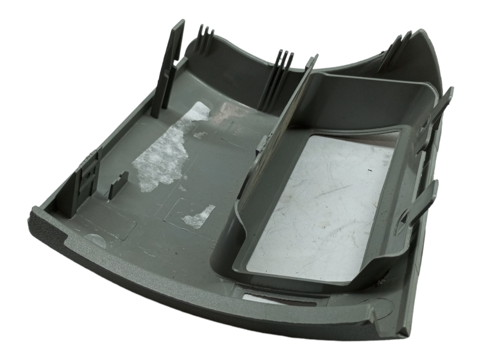 Moldura Difusor Ar Volkswagen Gol G3 99 2000 2001 2003 2004 6