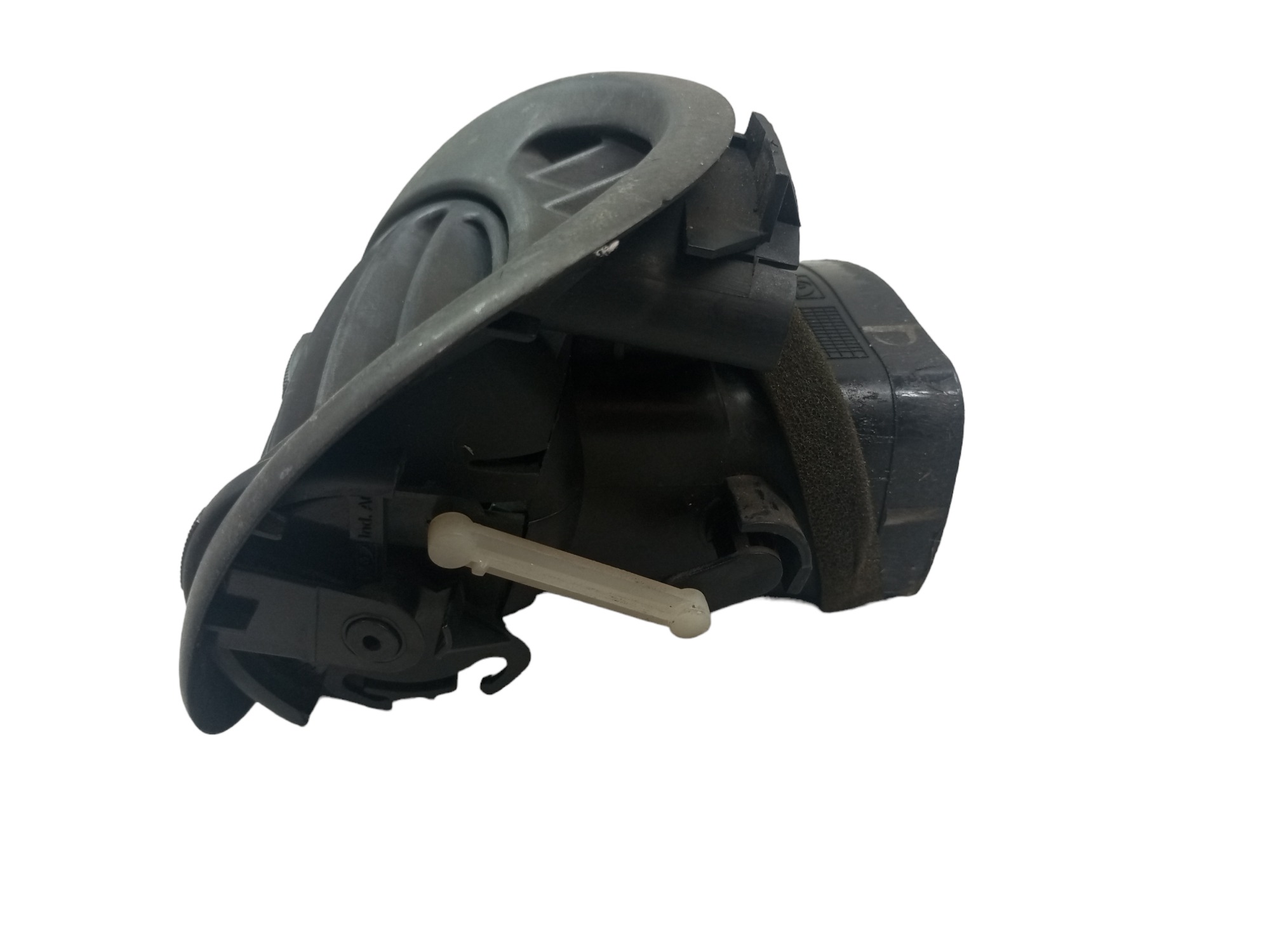 Saida Difusor Ar Painel Citroen Xsara Picasso 2002 2012 2