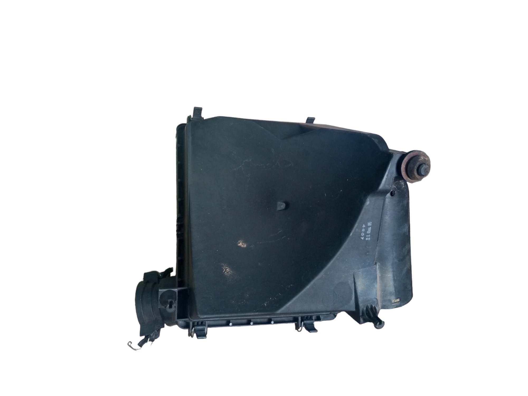 Caixa Filtro Ar Mercedes C180 C280 C220 94 95 96 97 98 99 5
