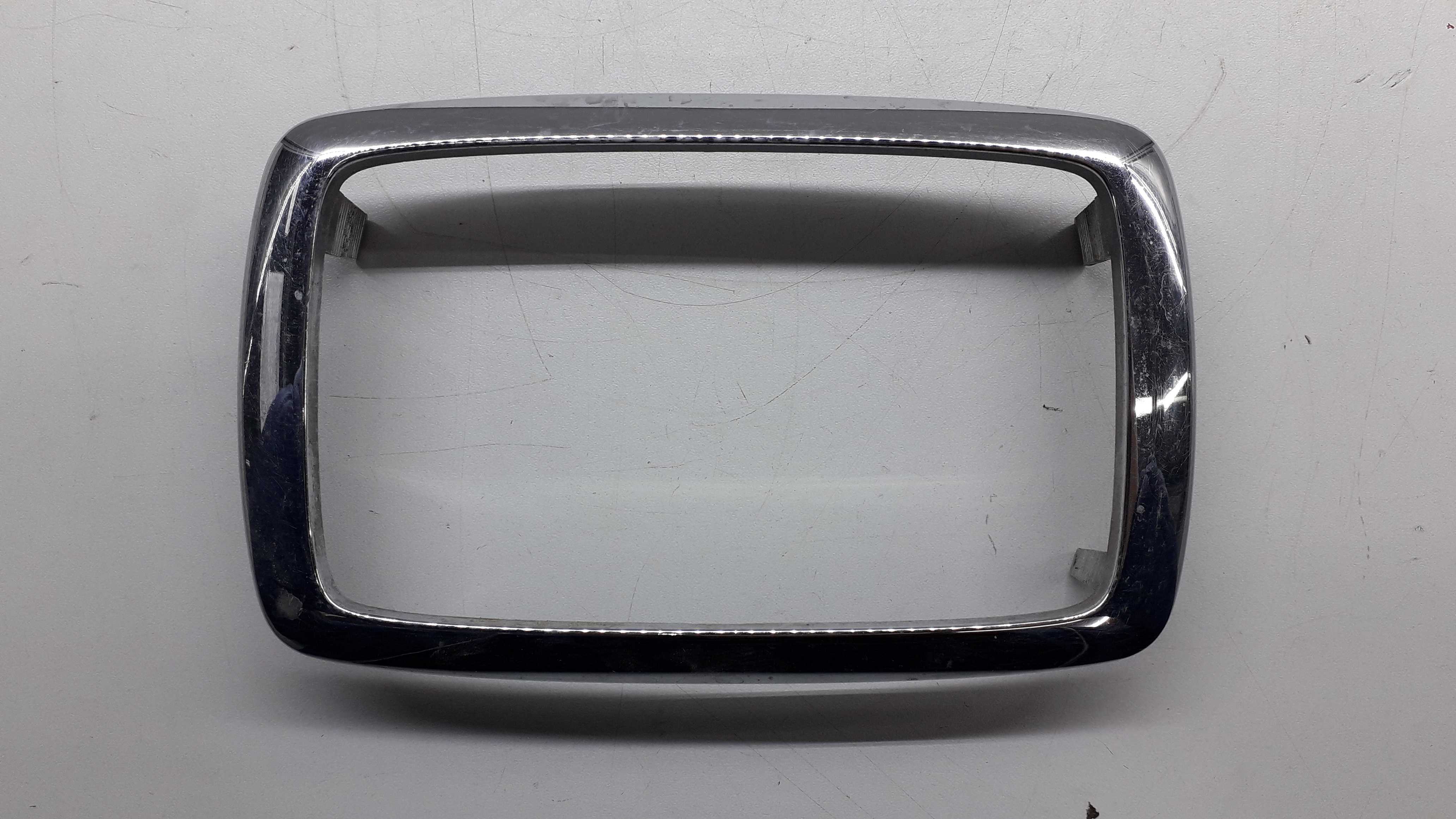 Moldura Alavanca De Câmbio Ford Fusion 2007 C/avaria 1
