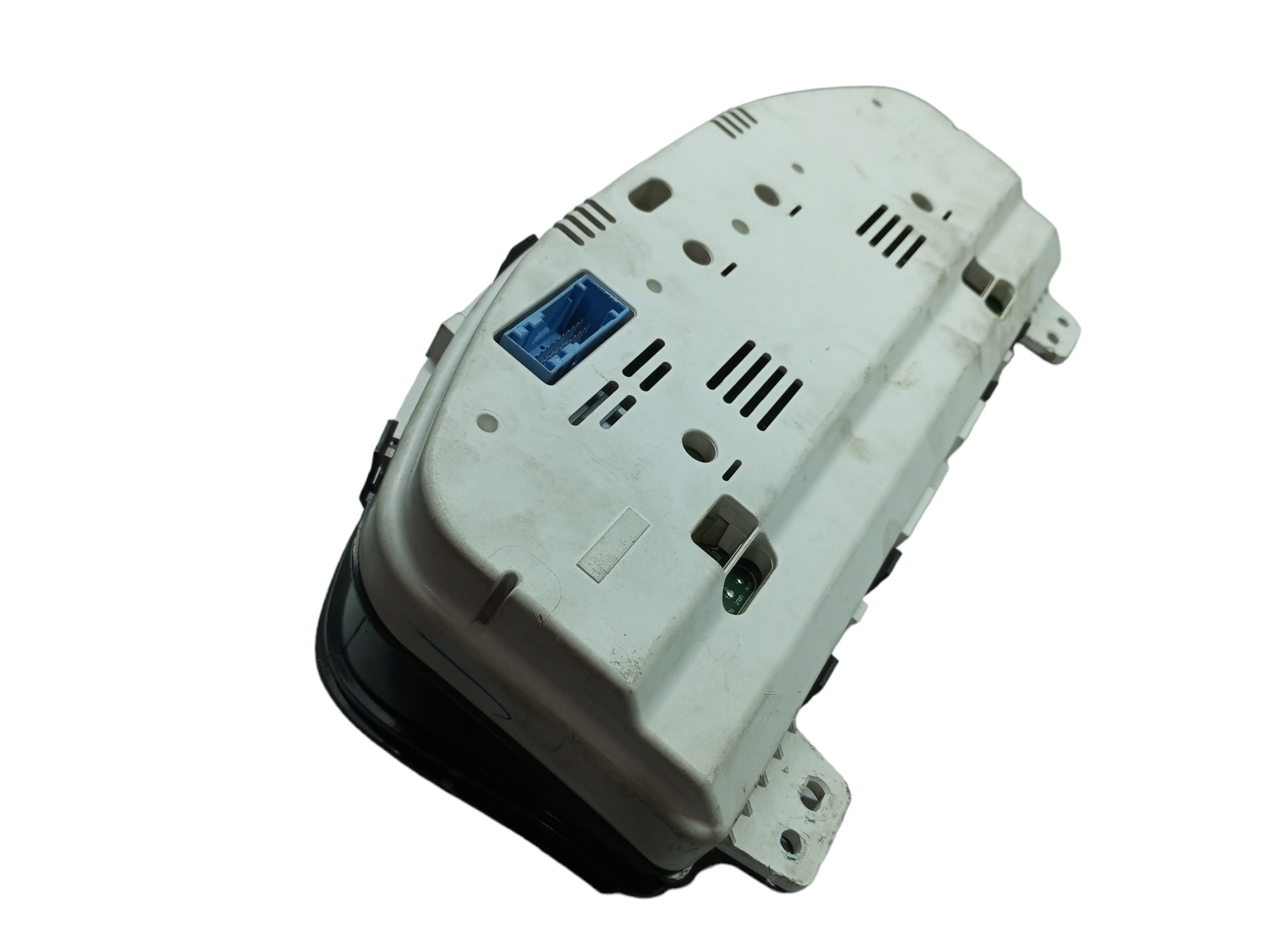 Painel Instrumento Ford Fusion 2.3 2007 2008 2009 2010 Preto 6