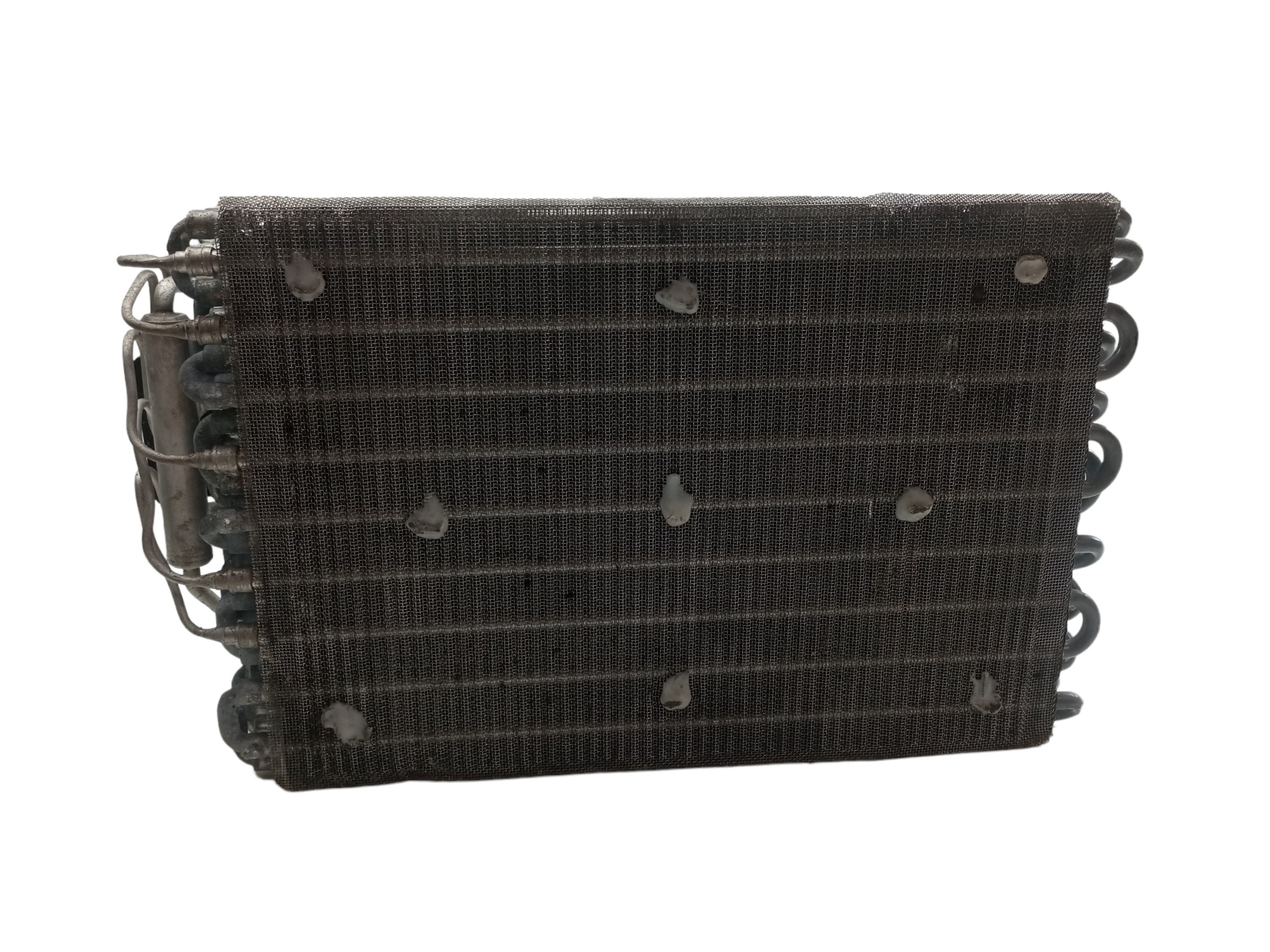 Radiador Ar Quente Mercedes Classe C230 C280 95 96 97 98 6