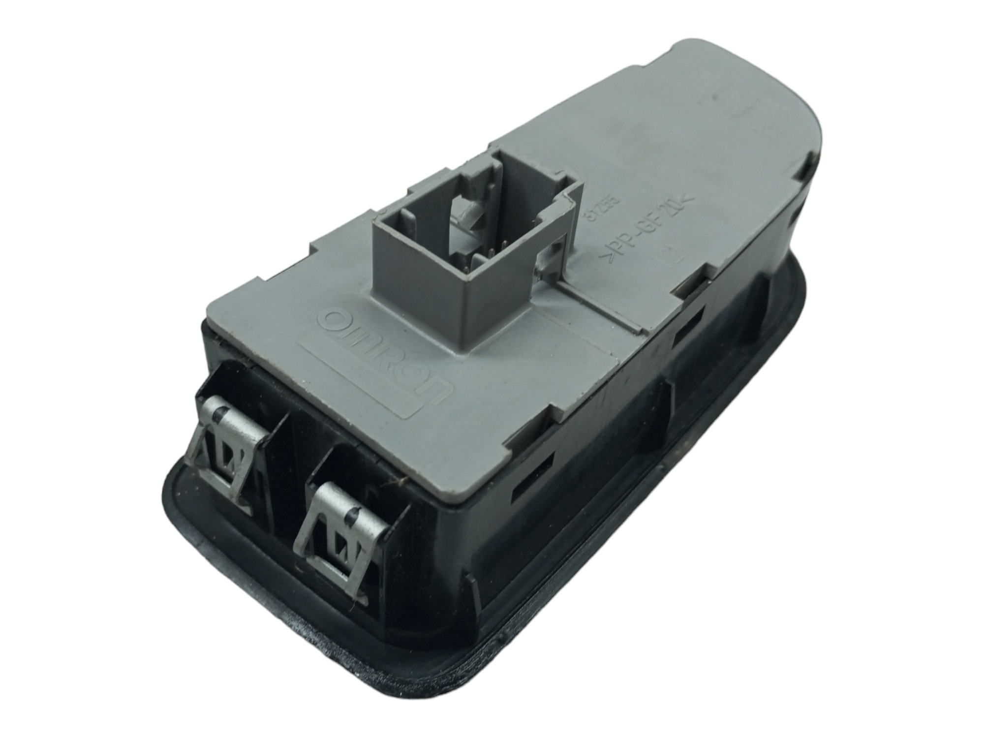 Botao Farol Milha Fiat Uno 2012 Comando Computador Bordo 2