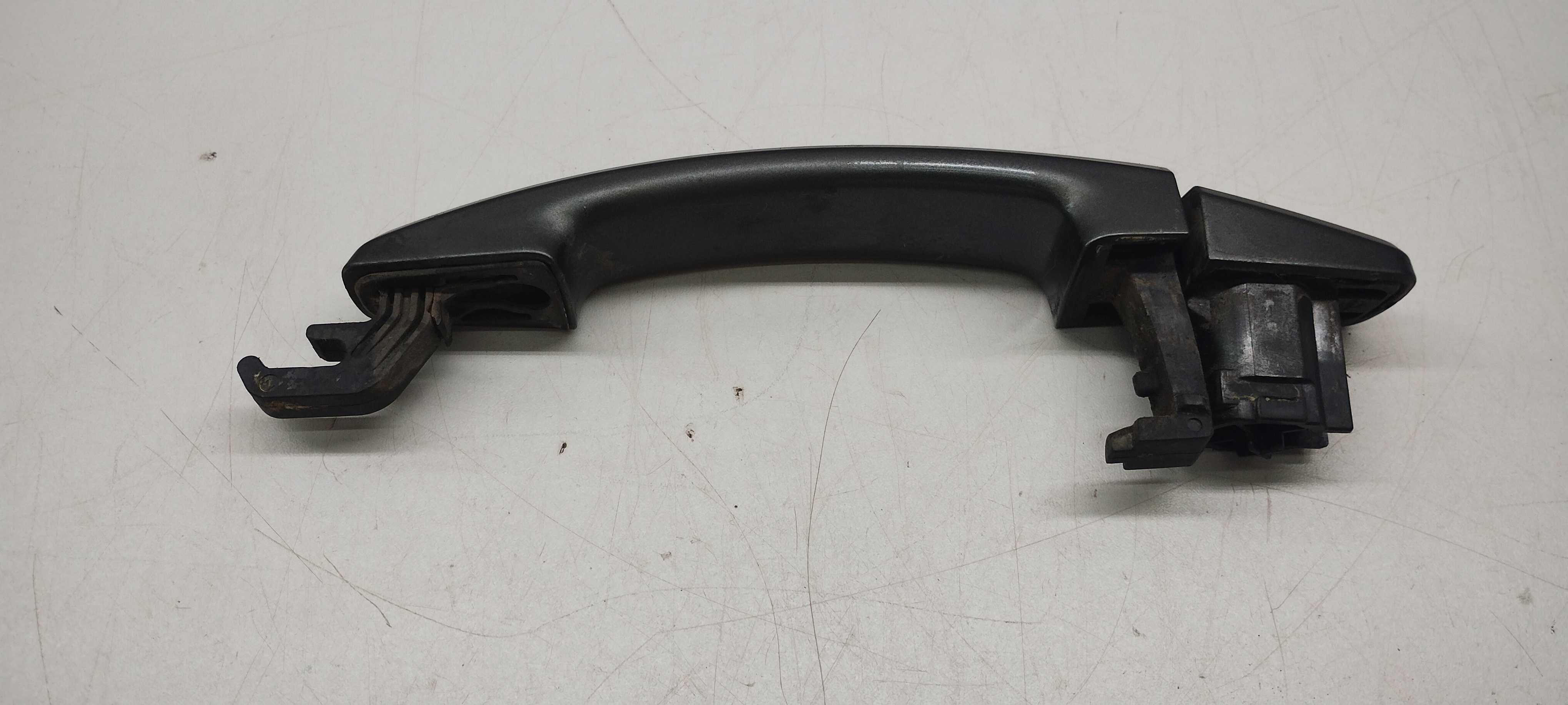 Maçaneta Externa Dianteira Direita Original Gm Vectra06/11 3