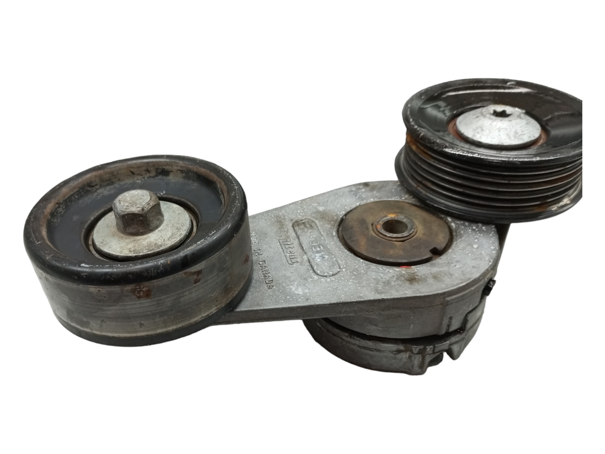 Tensor Alternador Gol Parati 1.8 2005 2006 2007 2008 5