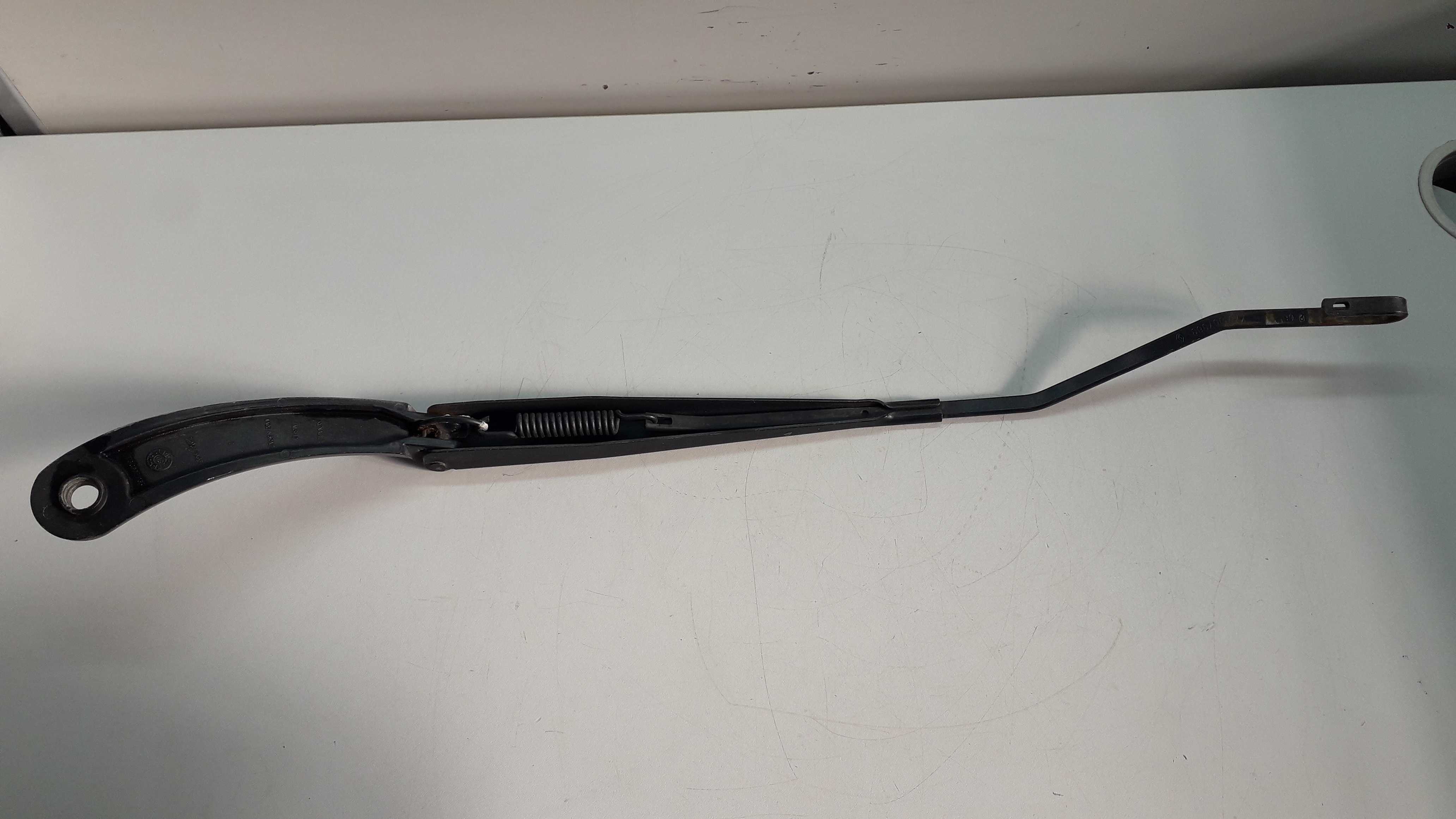 Braço Haste Limpador Parabrisa Esquerdo Renault Megane 2008 3