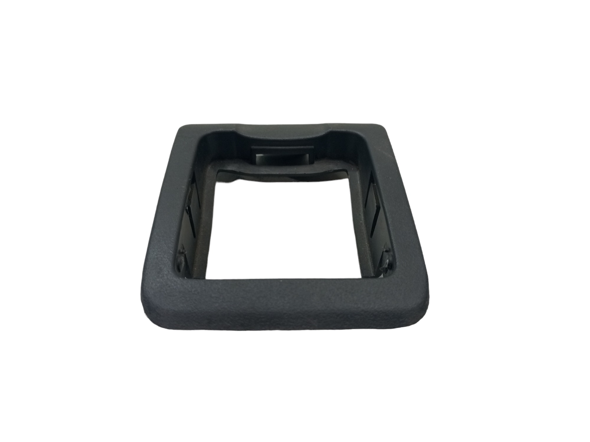 Capa Tampa Seguranca Assento Ford Fusion 2007 2012 Traseiro  Preto 2