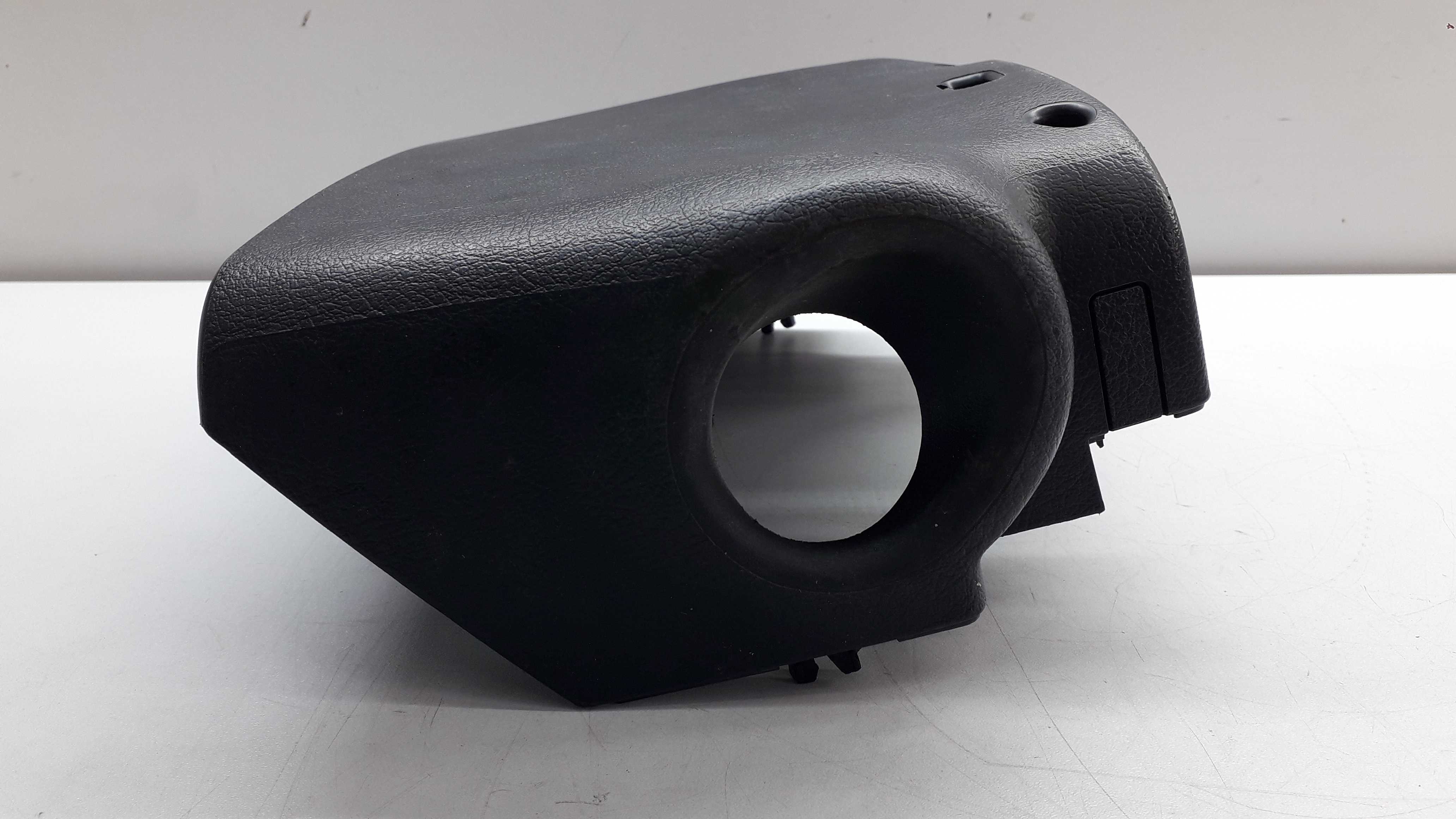 Moldura Capa Chave De Seta Inferior Peugeot 206 2005 3