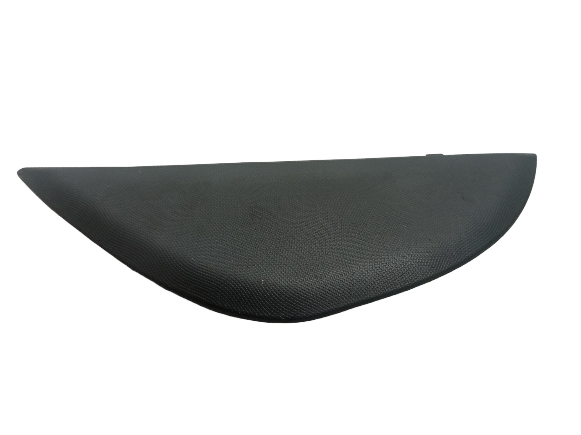 Acabamento Painel Lateral Moldura Jac J3 2011 2012 2013  Cinza 1