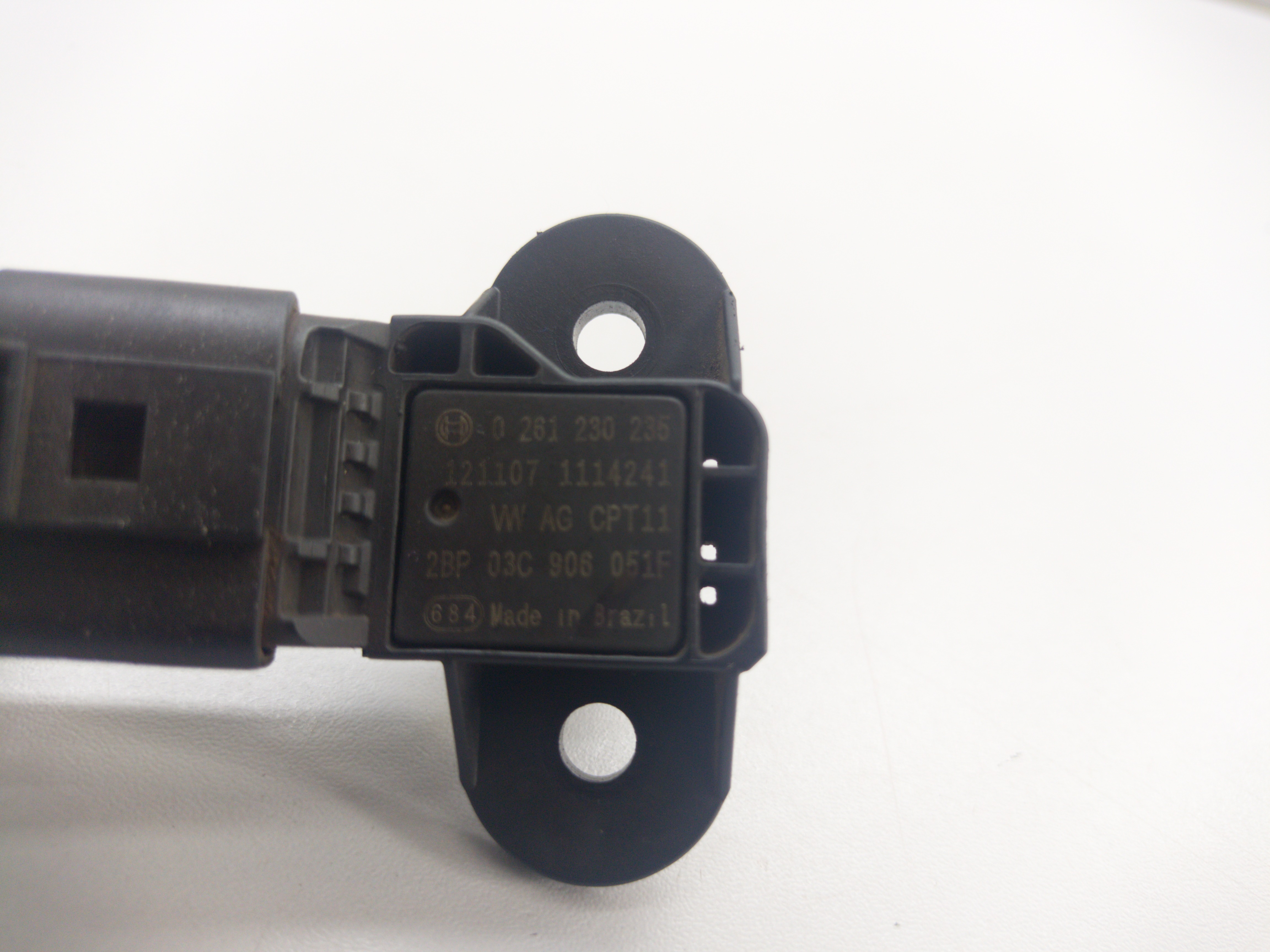 Sensor Map Vw Fox Saveiro Gol Polo 6