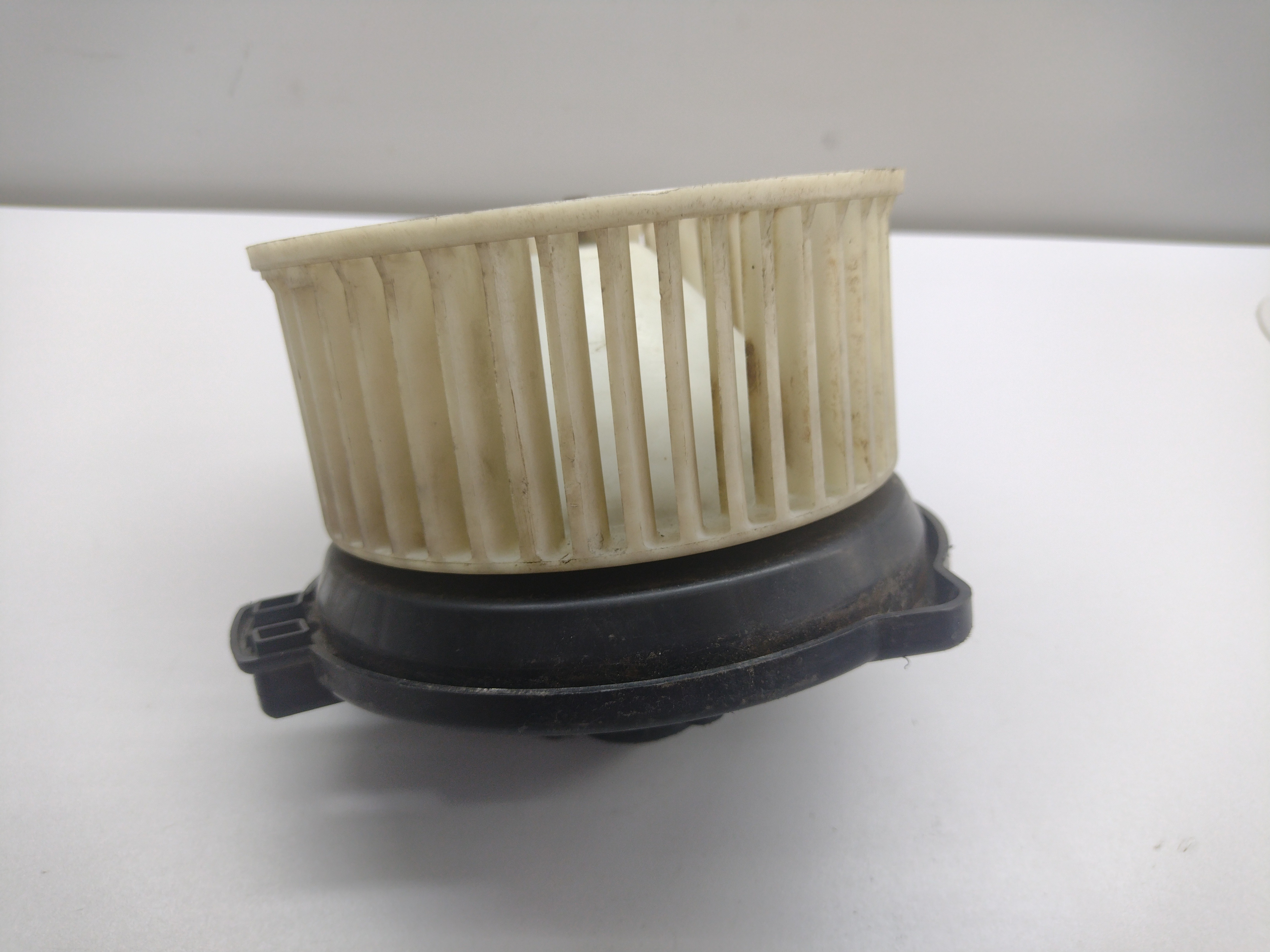 Motor De Ventilação Ar Forçado Toyota Corolla 1999/2000 3