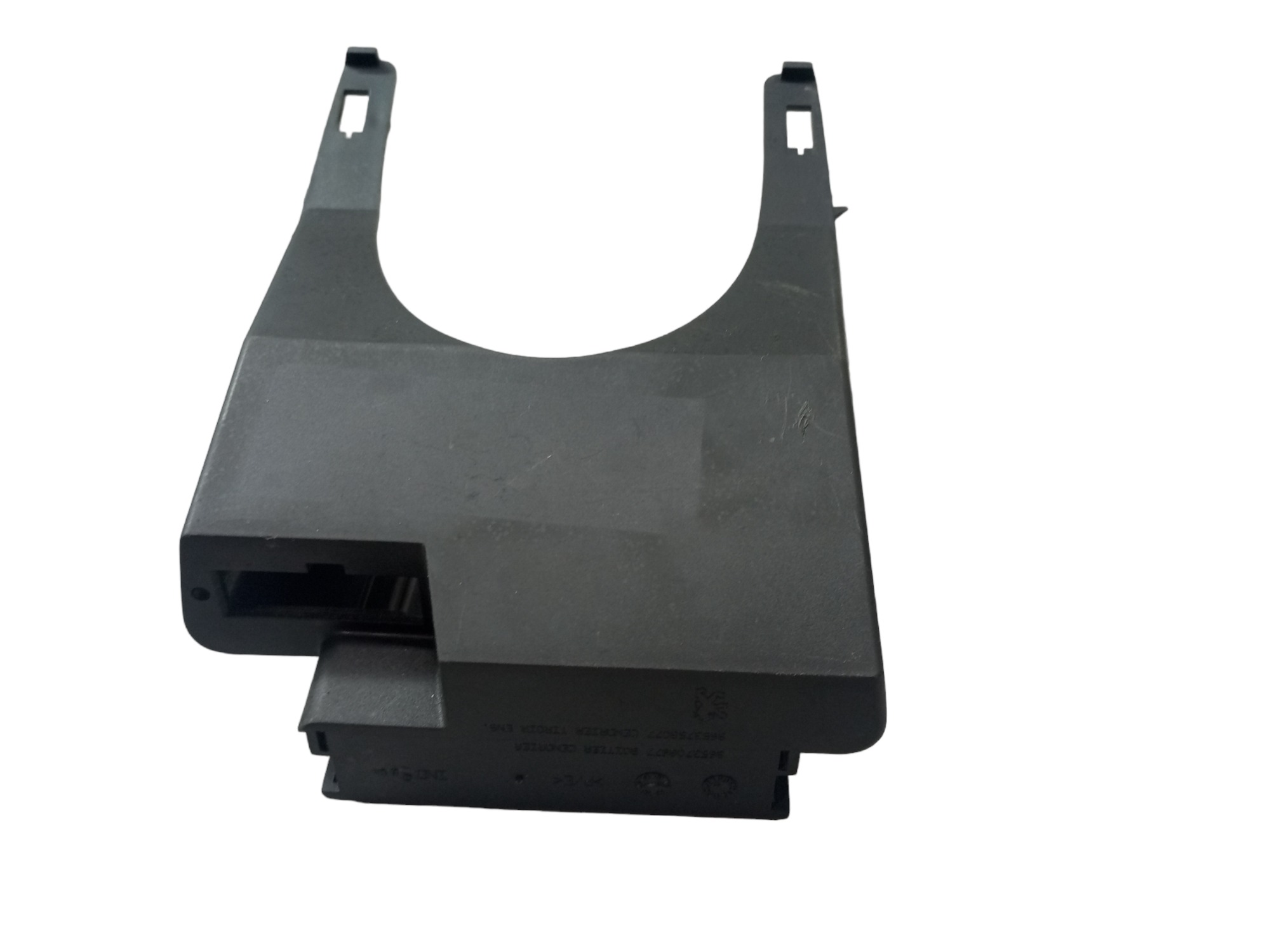Suporte Cinzeiro Porta Objeto Peugeot 307 2003 2006 2012 1