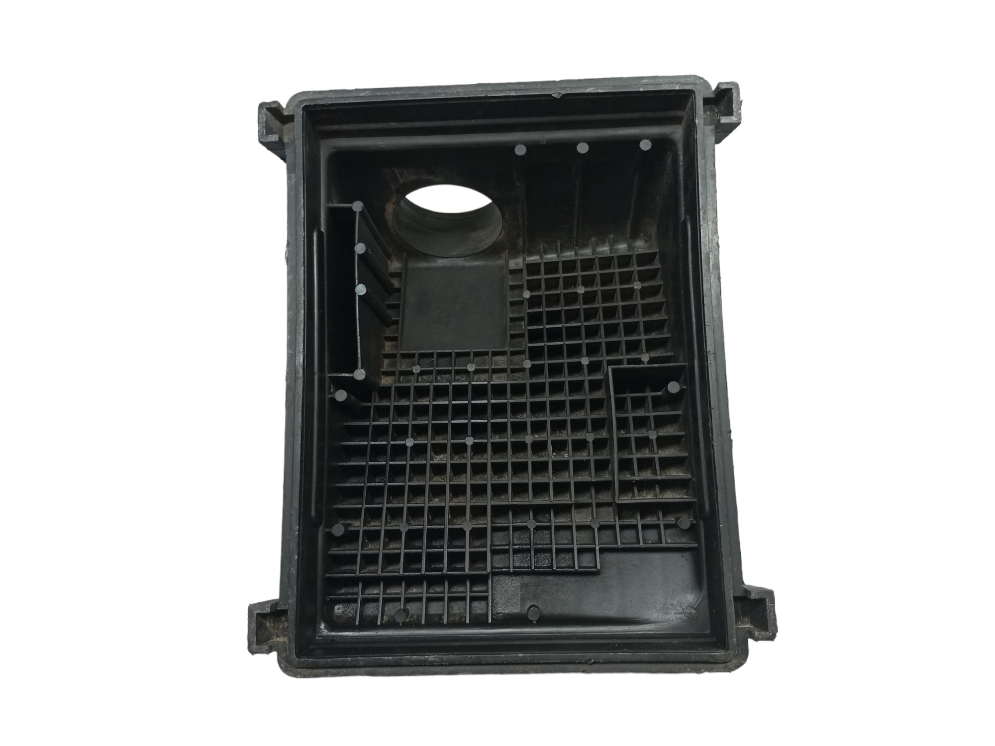 Tampa Caixa Filtro Ar Honda Civic 1996 1997 1998 1999 2000 5