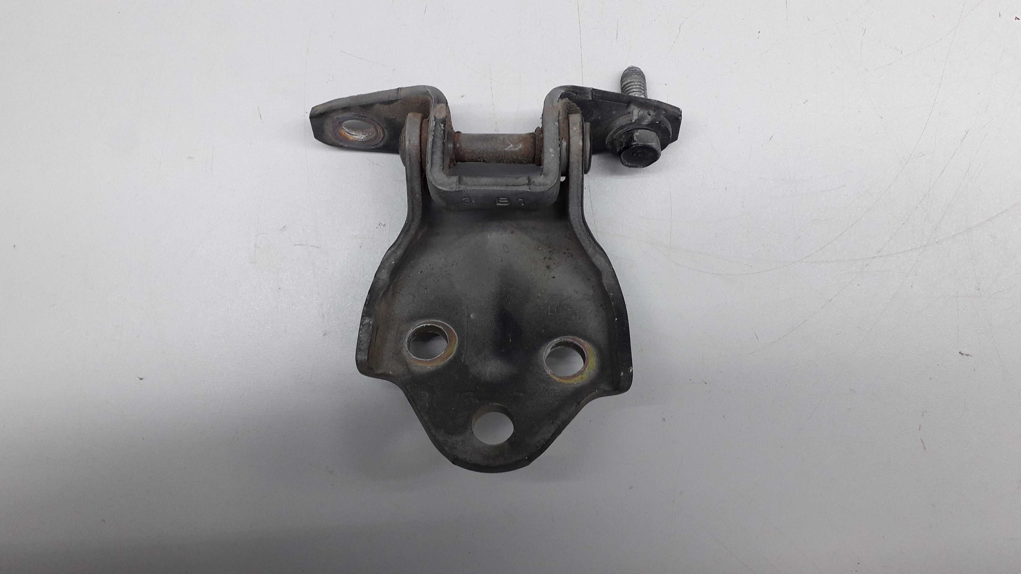 Dobradica Porta Dianteira Mitsubishi Pajero Sport 2002 1