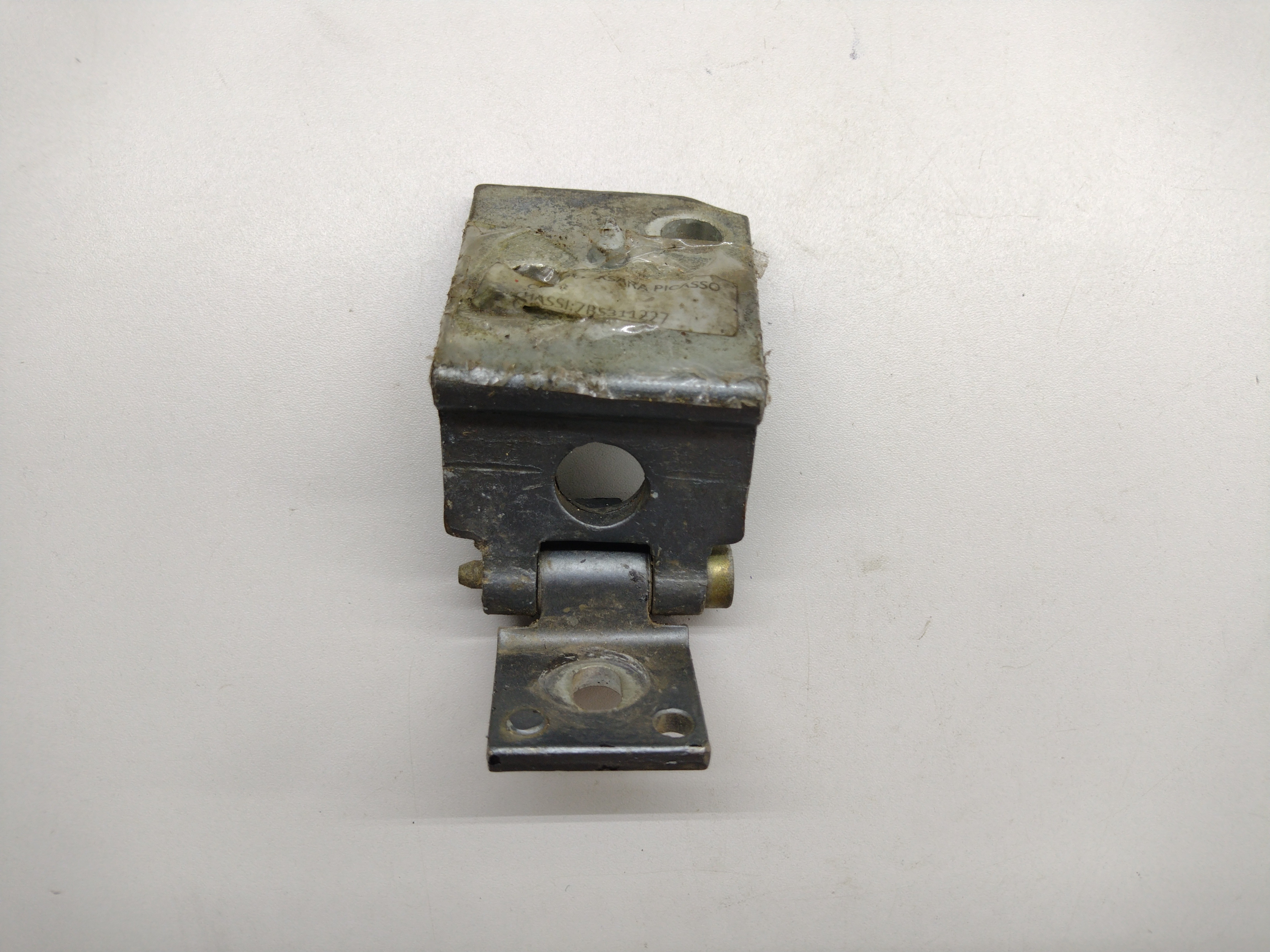 Dobradiça Porta Dianteira Direita Xsara Picasso 08/12 4