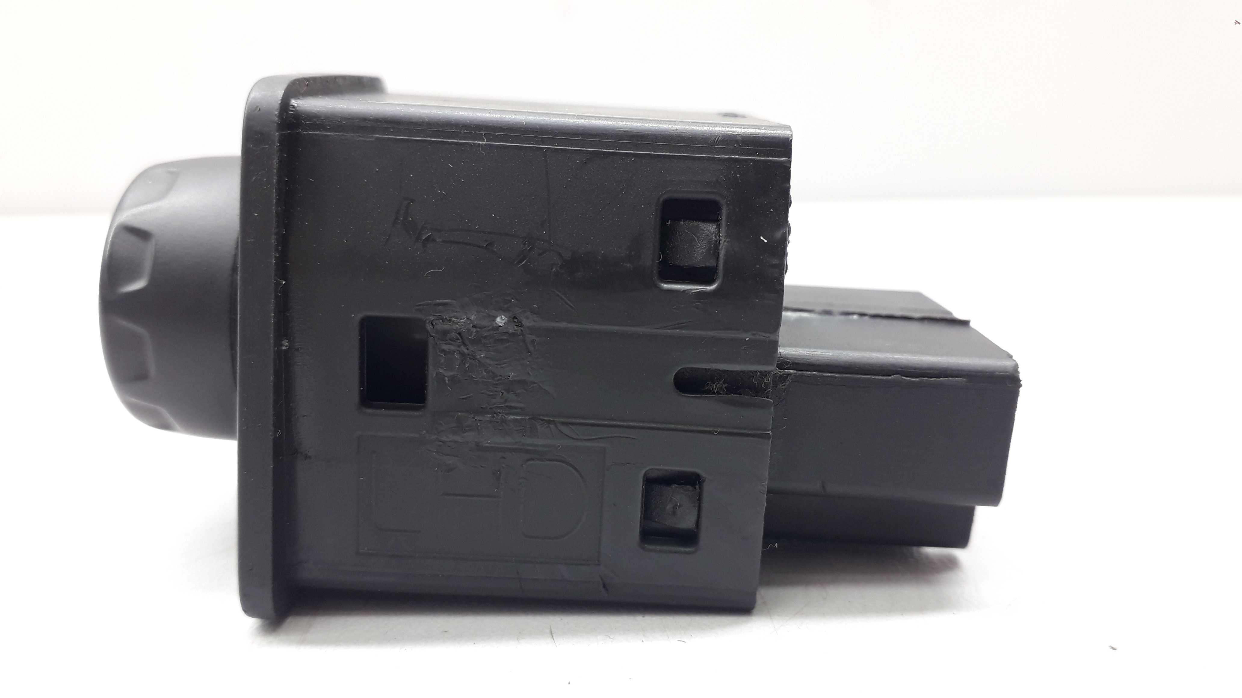 Botão Retrovisor Gm Chevrolet Captiva 2009 2