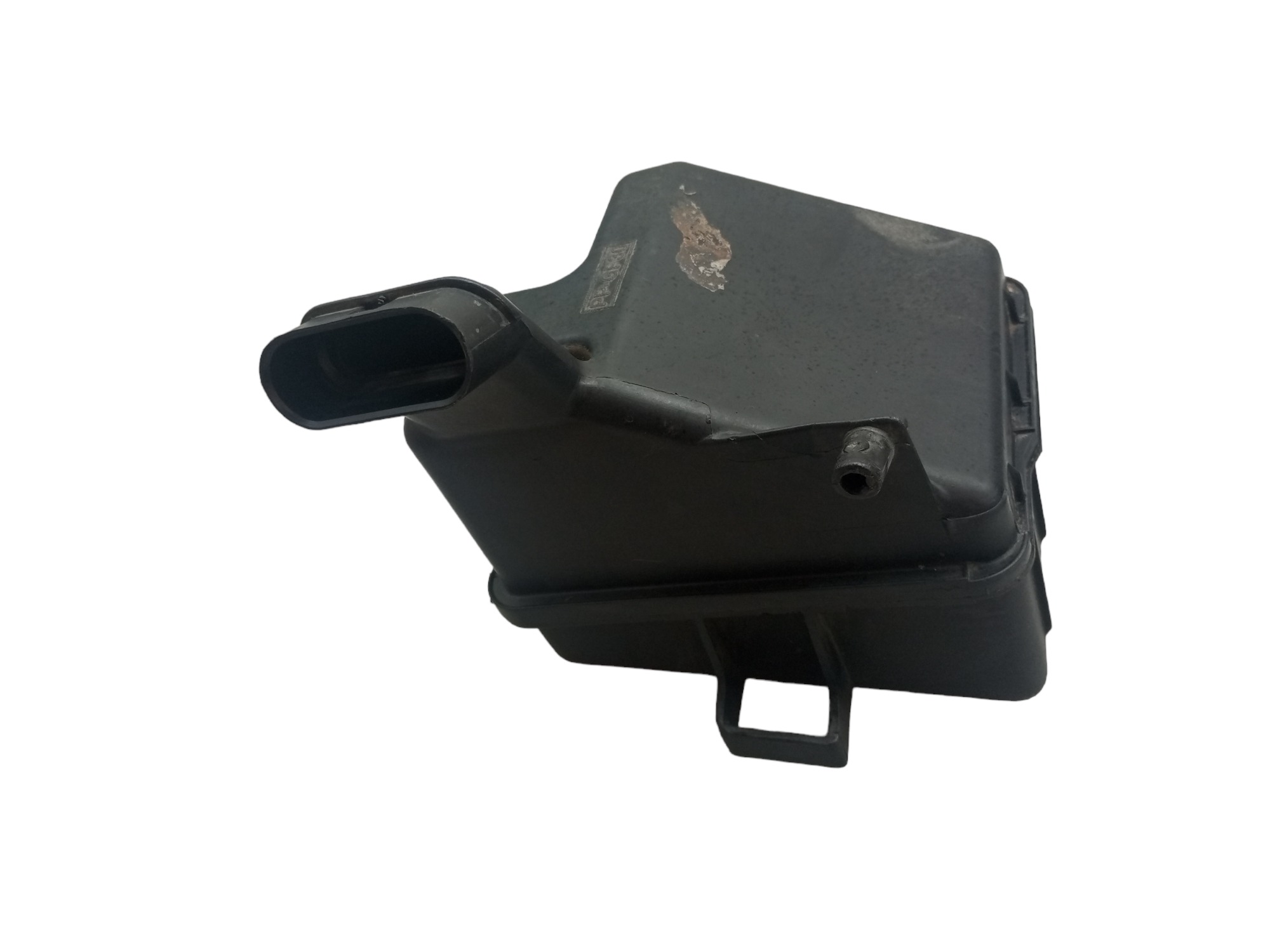 Caixa Ressonadora Filtro Ar Ford Escort 97 98 99 2000 1.8