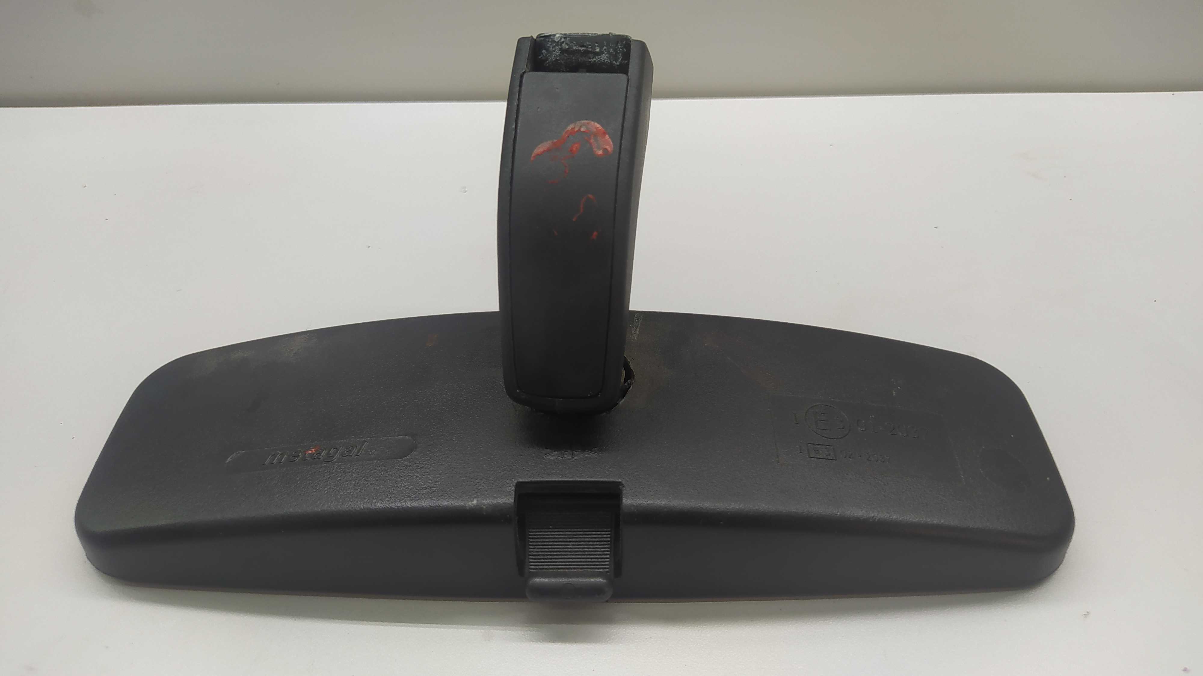 Espelho Retrovisor Interno Citroën C3 2013 4