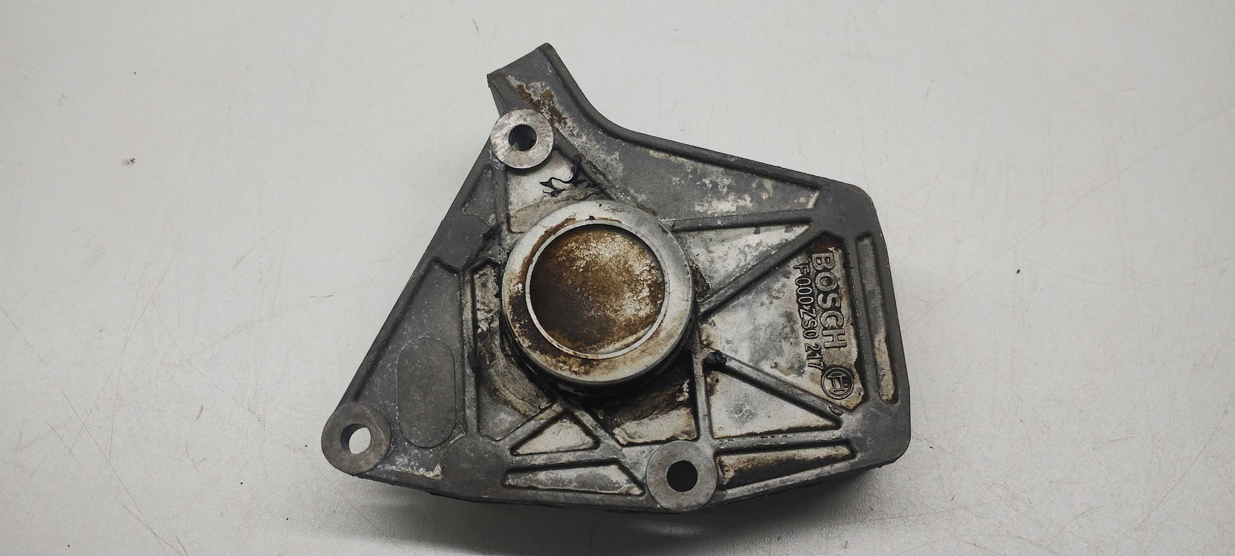 Suporte Bobina Ignição Fiat Palio 1.0/1.4 2007/2016