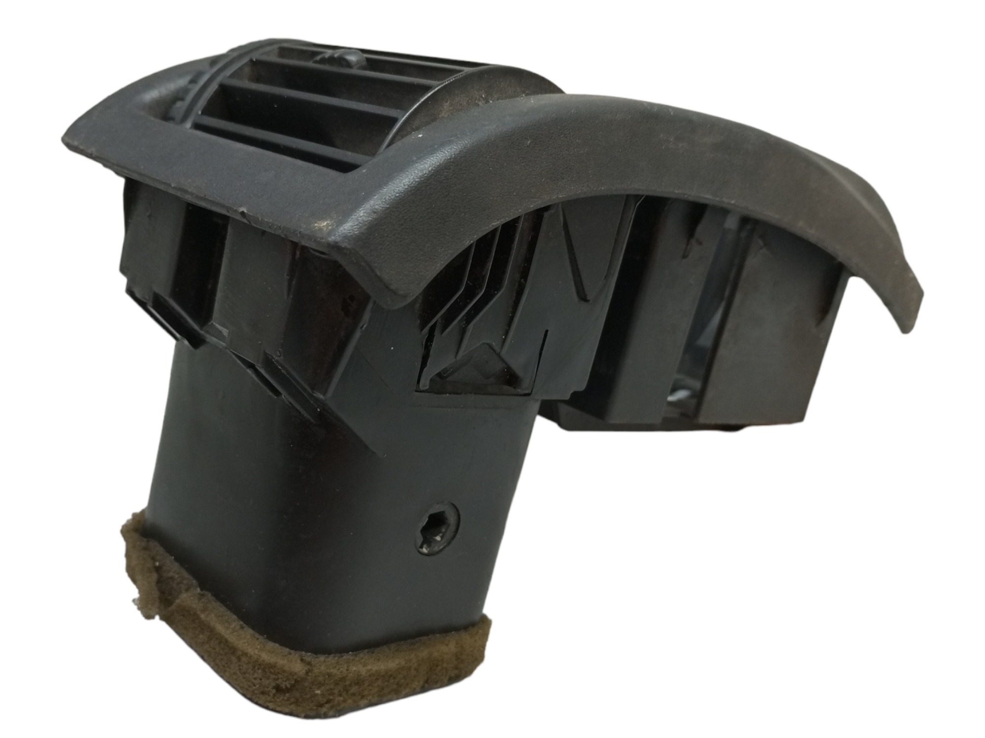 Moldura Difusor Ar Astra Chevrolet 2003 2005 2006 2009 2011 6
