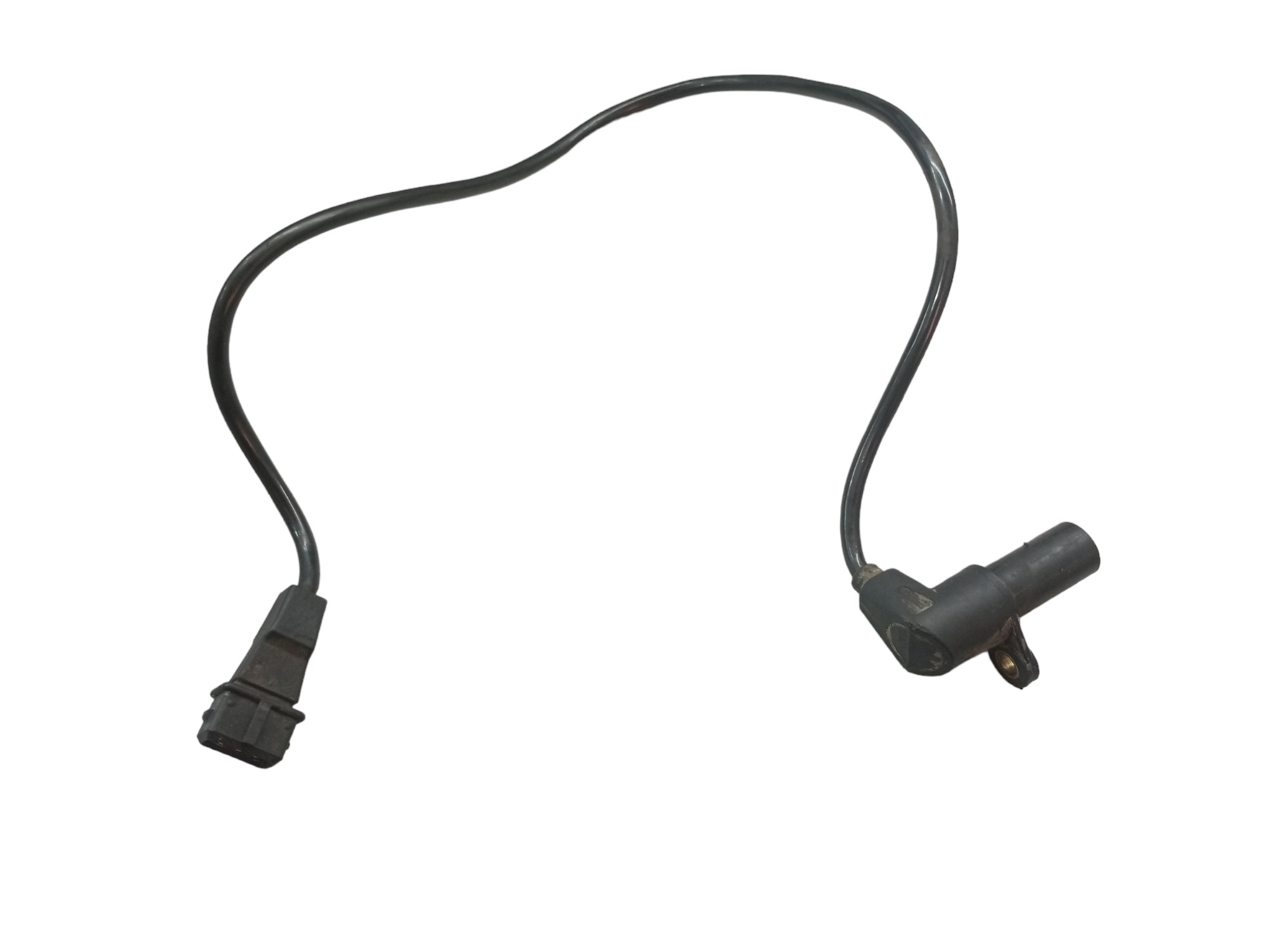 Sensor De Rotacao Stilo Meriva Palio Siena 1.8 Gm 2003 2009 4