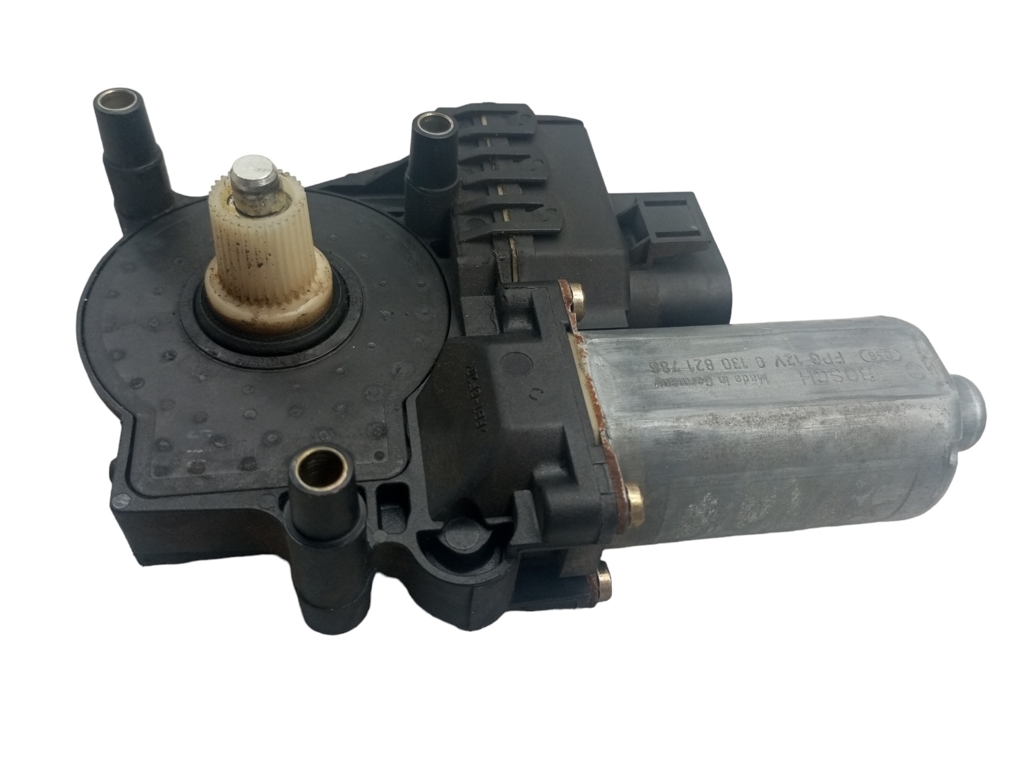 Motor Maquina Vidro Eletrico Audi A4 2000 2002 2004 2005 1