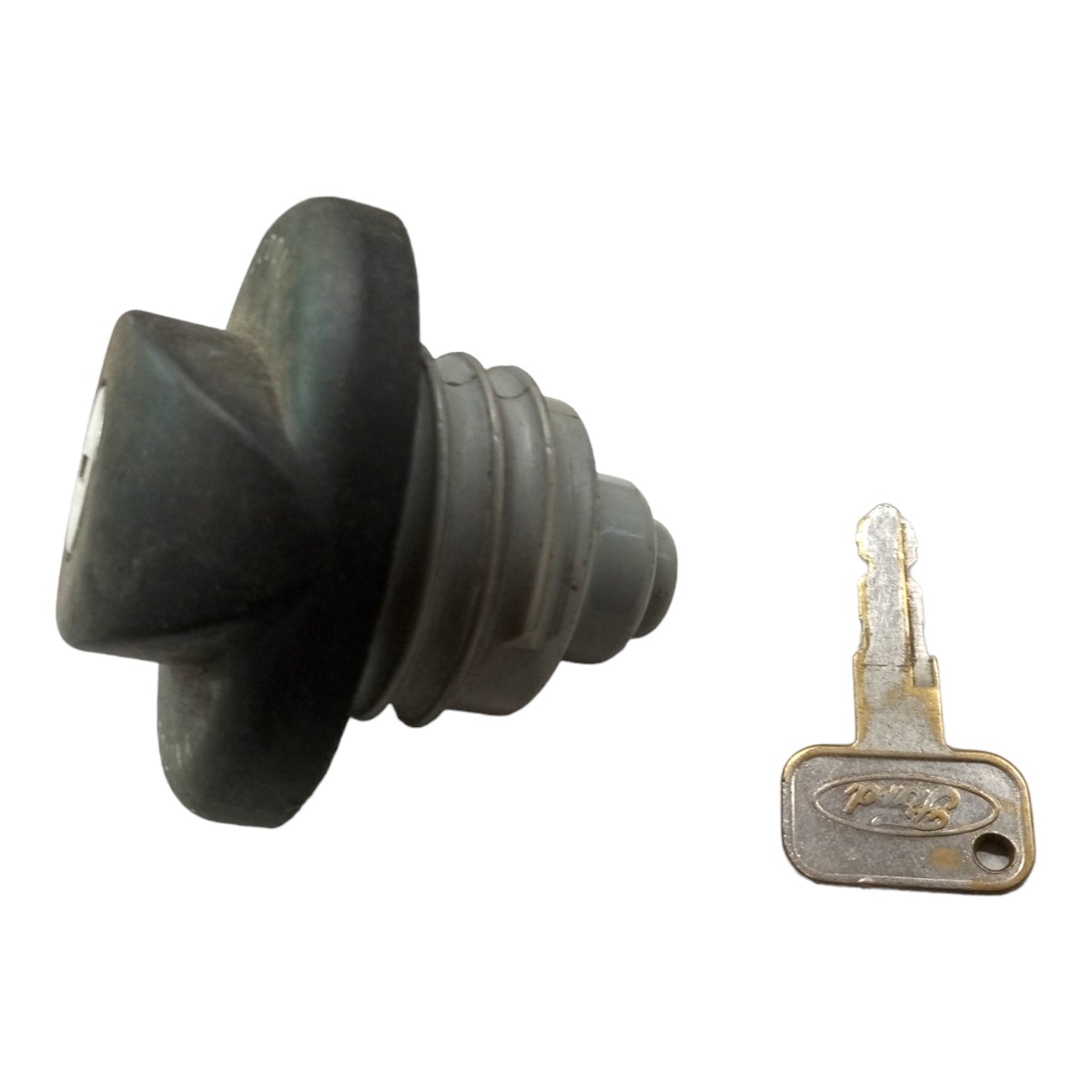 Tampa Tanque Combustivel Ford Ka Fiesta Courier 2010 97 7