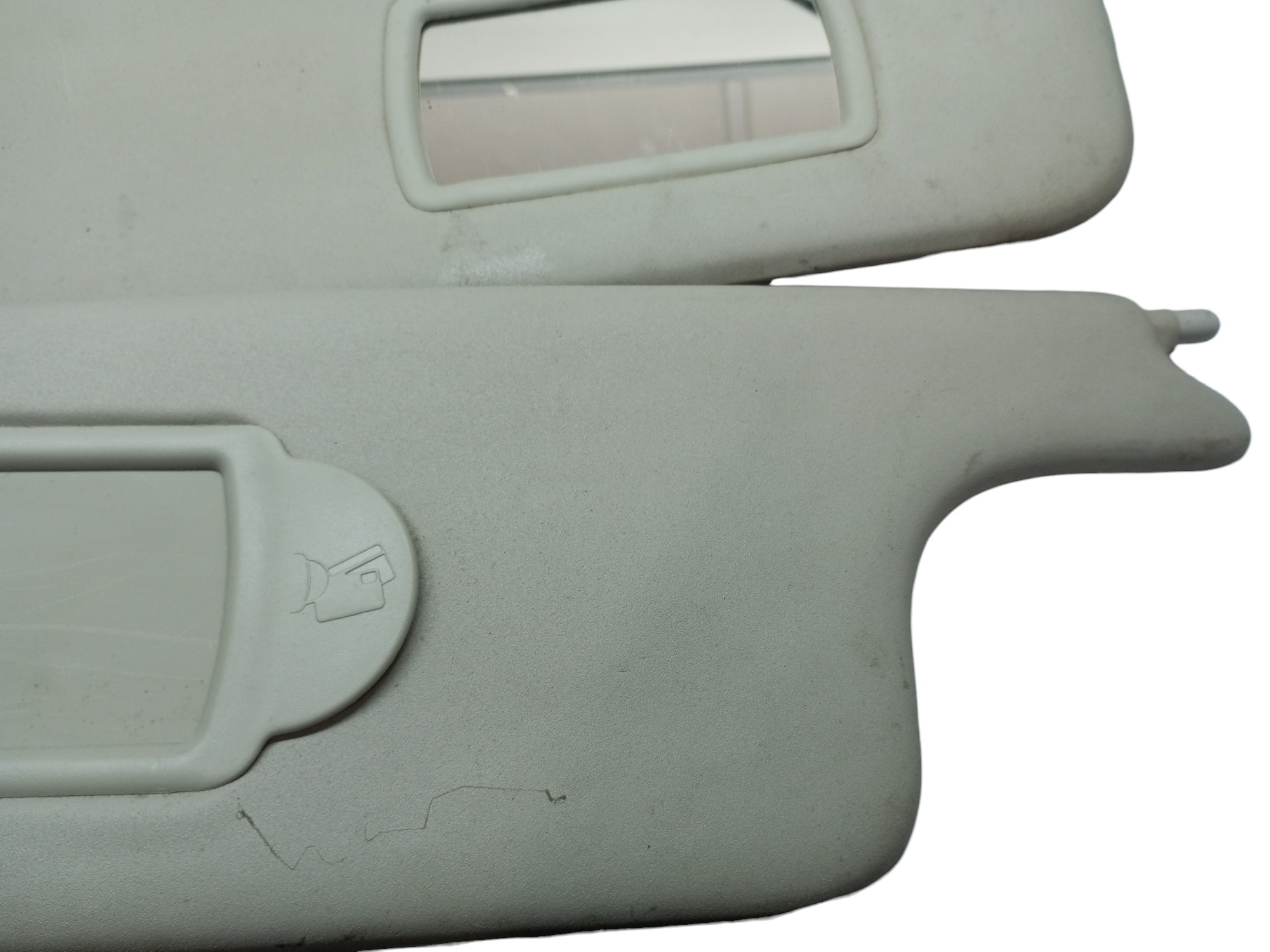 Par Quebra Sol Megane 2007 2008 2009 2010 2012 Renault 5