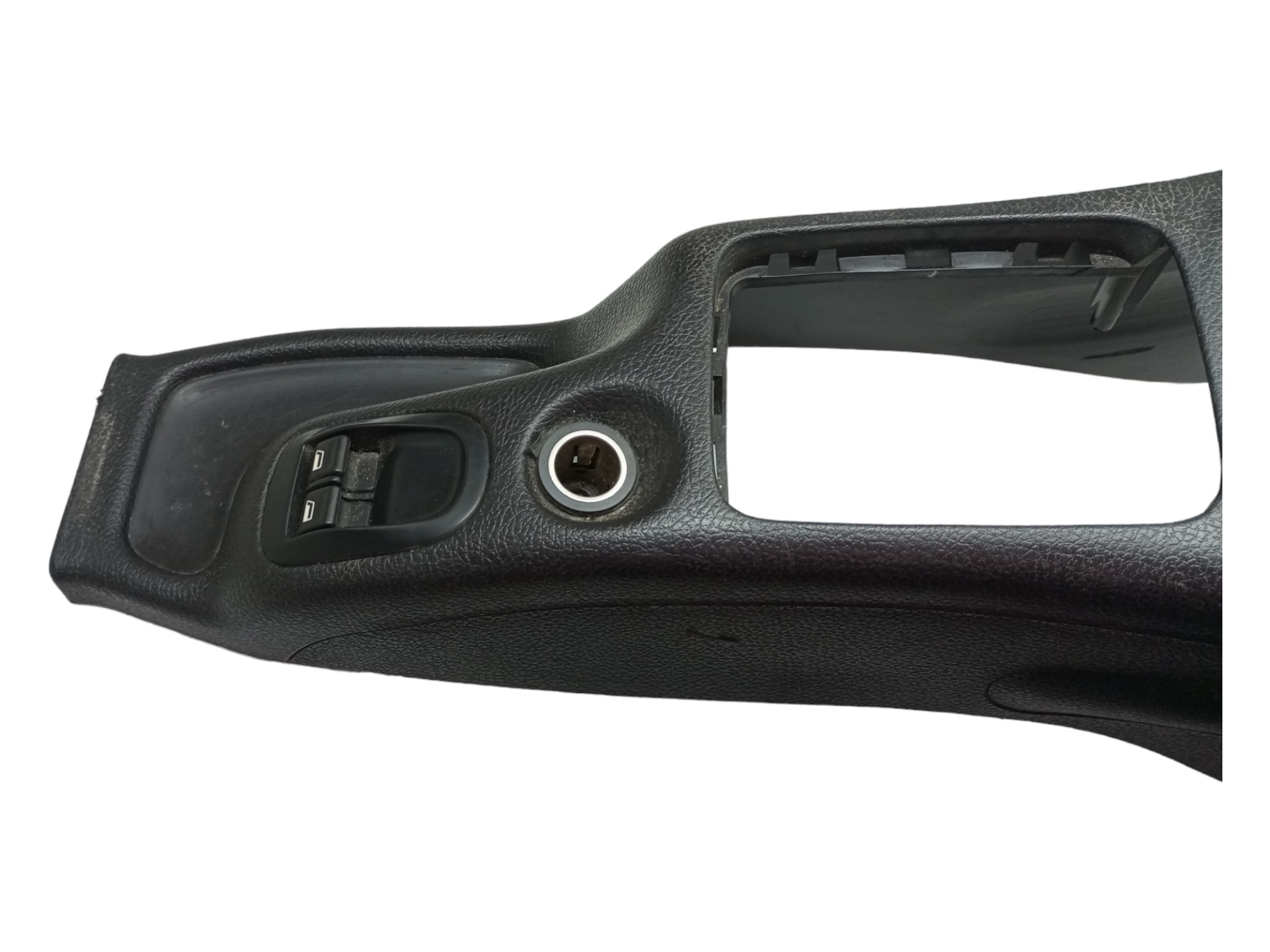 Console Central Peugeot 206 2006 2007 2008 2009 2010 4