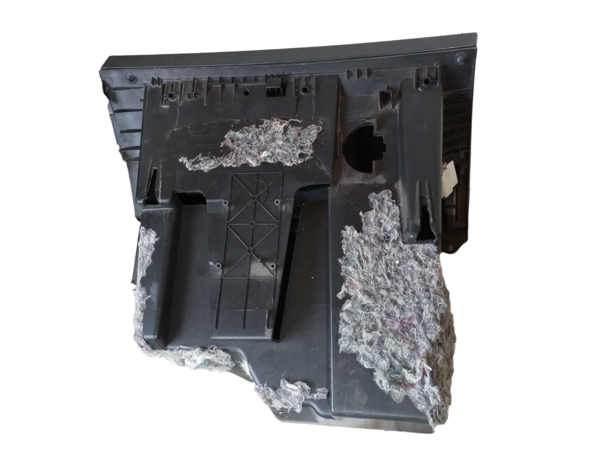 Porta Luva Peugeot 408 2010 2011 2012 2013 2014 2015 6