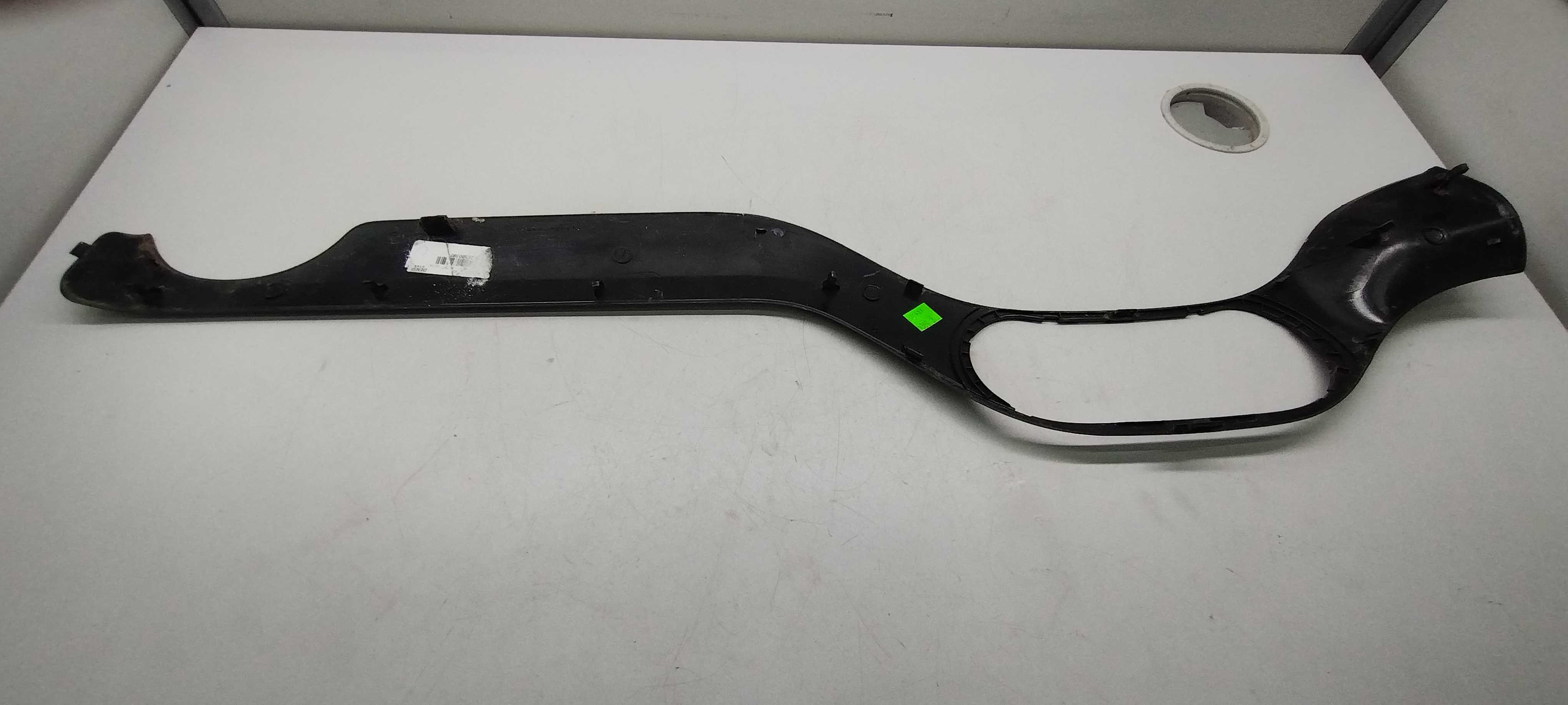 Moldura Central Painel Fiat Palio 2012/2016 2