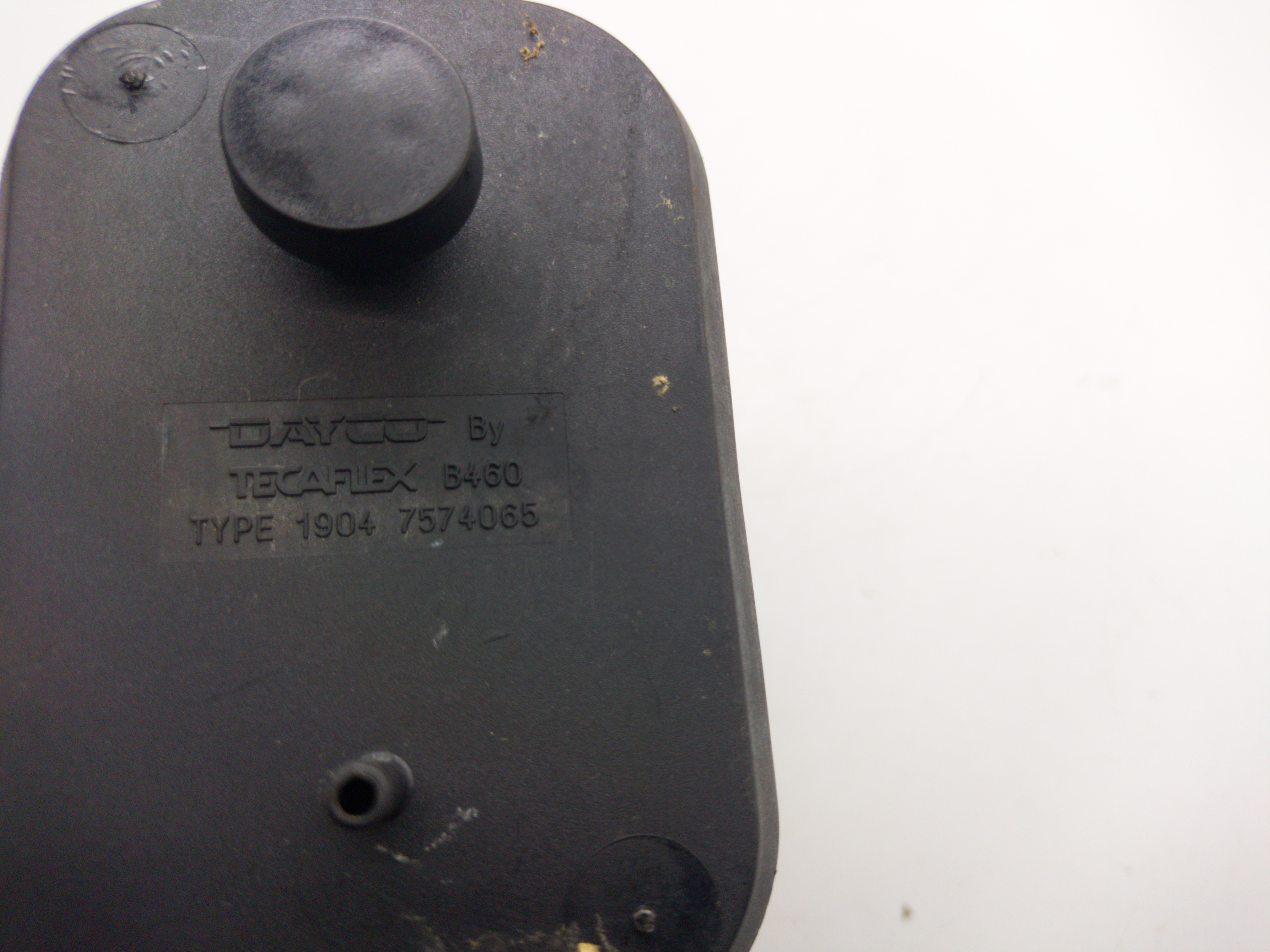 Filtro Canister Fiat Bravo Tipo Tempra Rmd 7