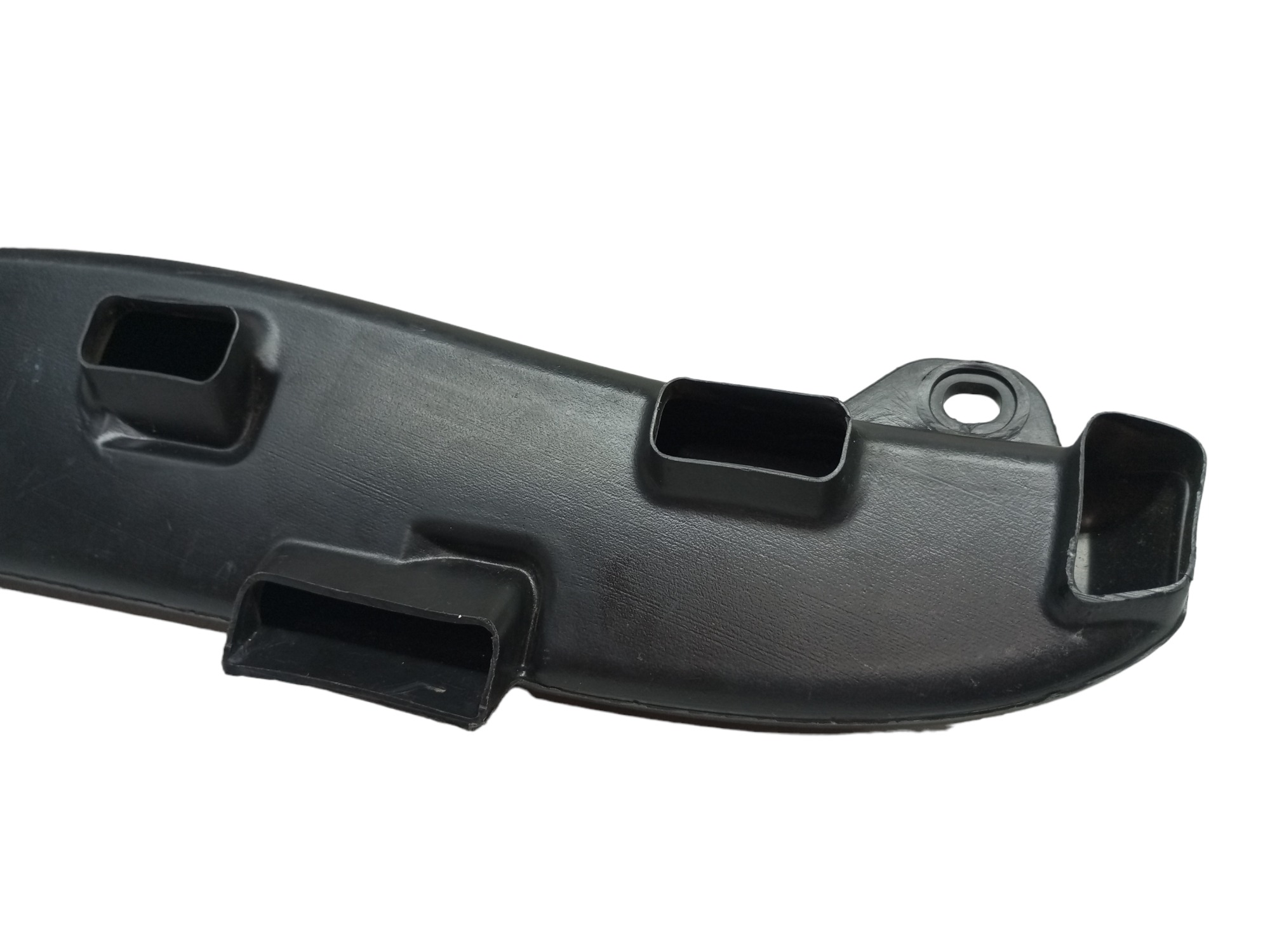 Duto Ar Ventilacao Corsa Chevrolet 2002 2003 2004 Direito 7