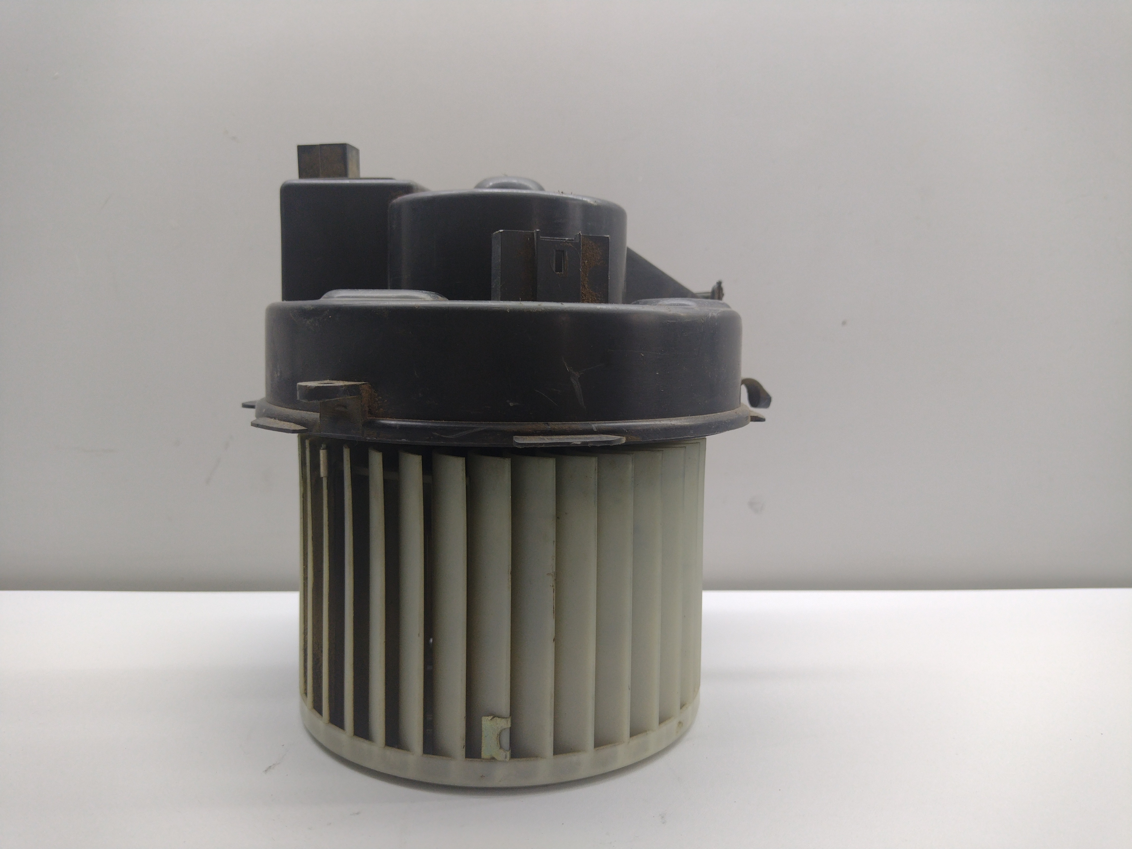 Motor De Ventilação Ar Forçado Citroen Xsara Picasso 2006 4