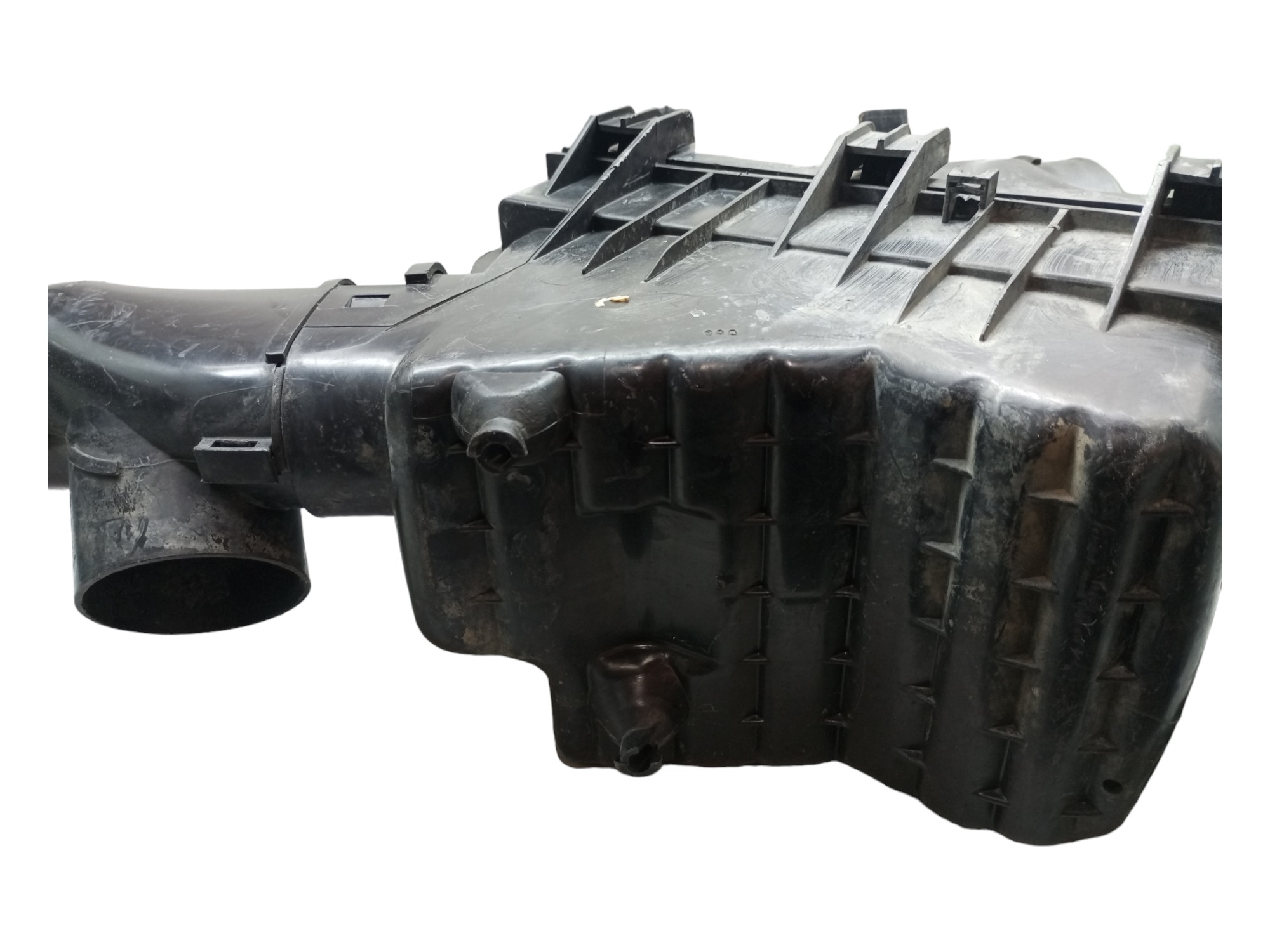 Caixa Filtro De Ar Ford Fusion 2.3 2007 2008 2009 2010 5