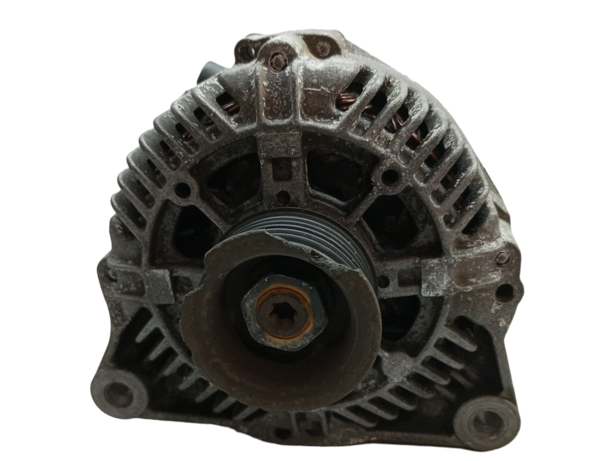 Alternador Peugeot 206 1.5 1.6 Xsara Picasso 2.0 2014 5