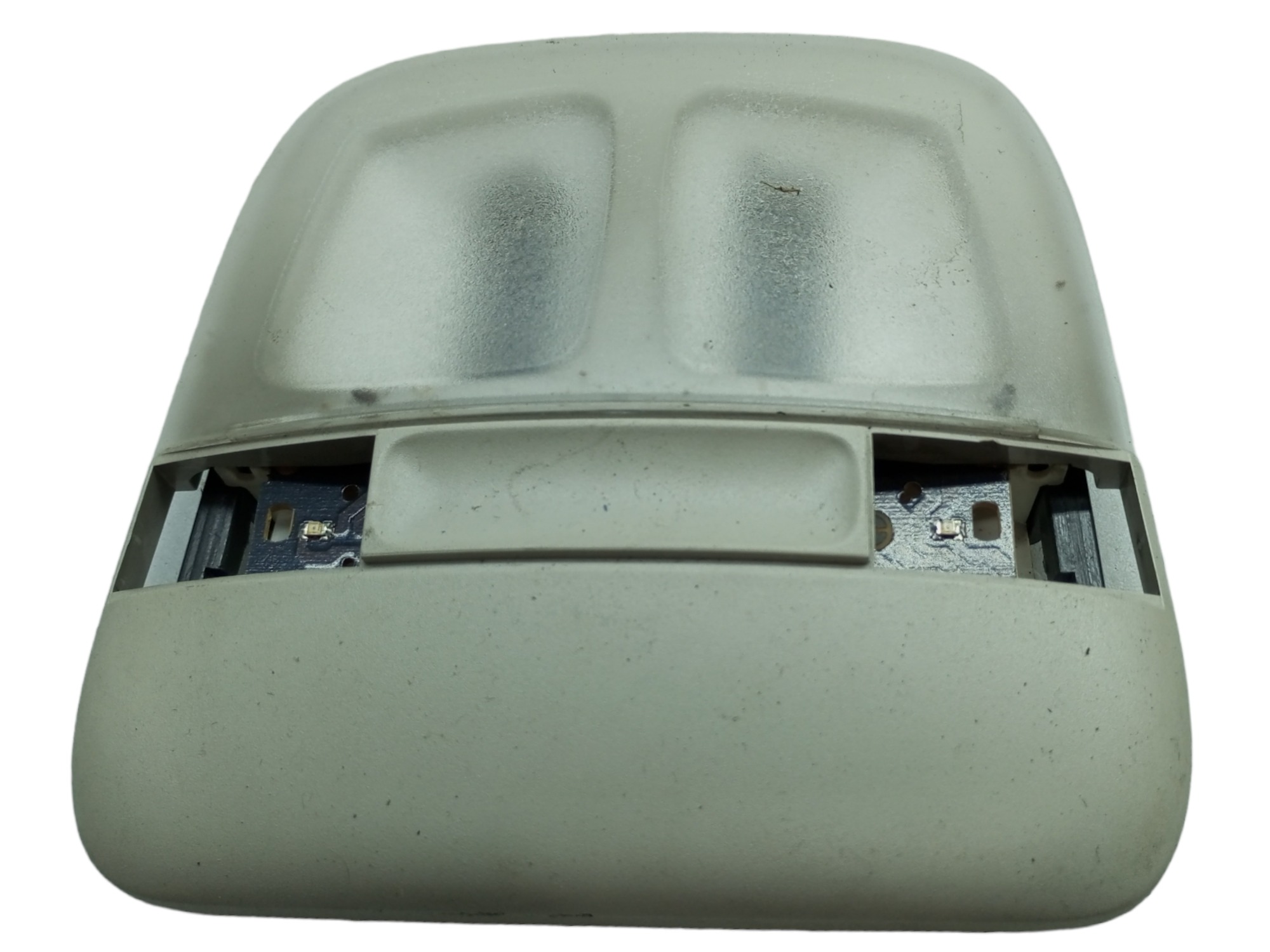 Luz De Teto Fiat Stilo Cortesia 1.8 2003 2005 2008 2011 4