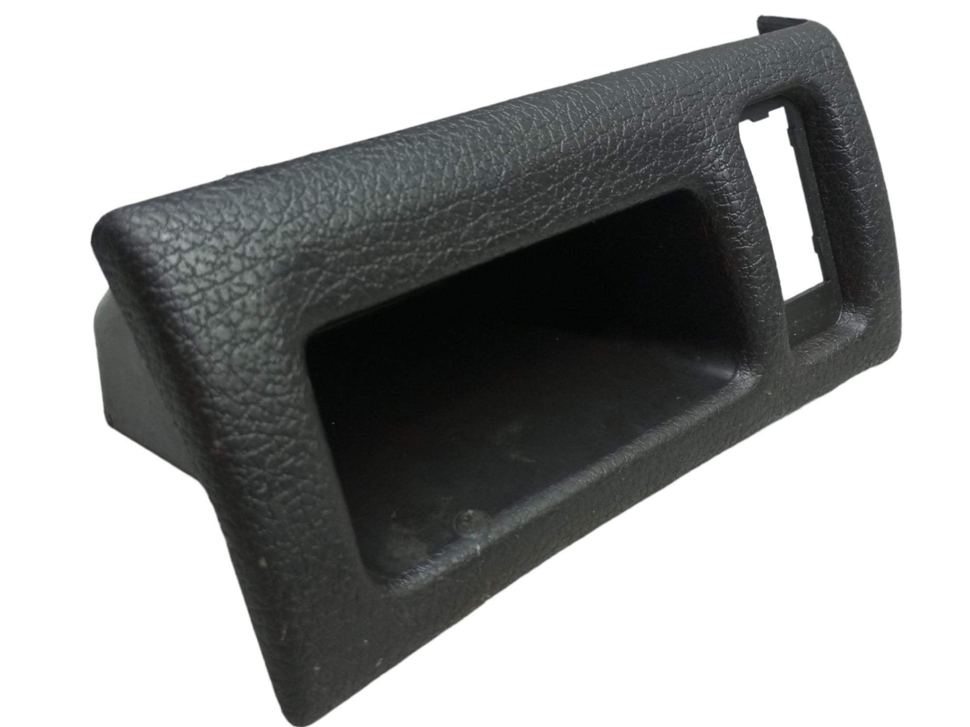 Moldura Porta Objeto Peugeot 206 2000 2002 2004 2006 2008 5