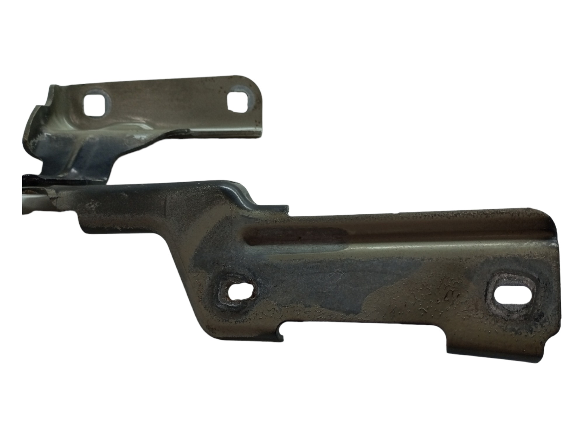 Dobradica Capo Citroen C4 Pallas 2008 2012 Lado Esquerdo 5