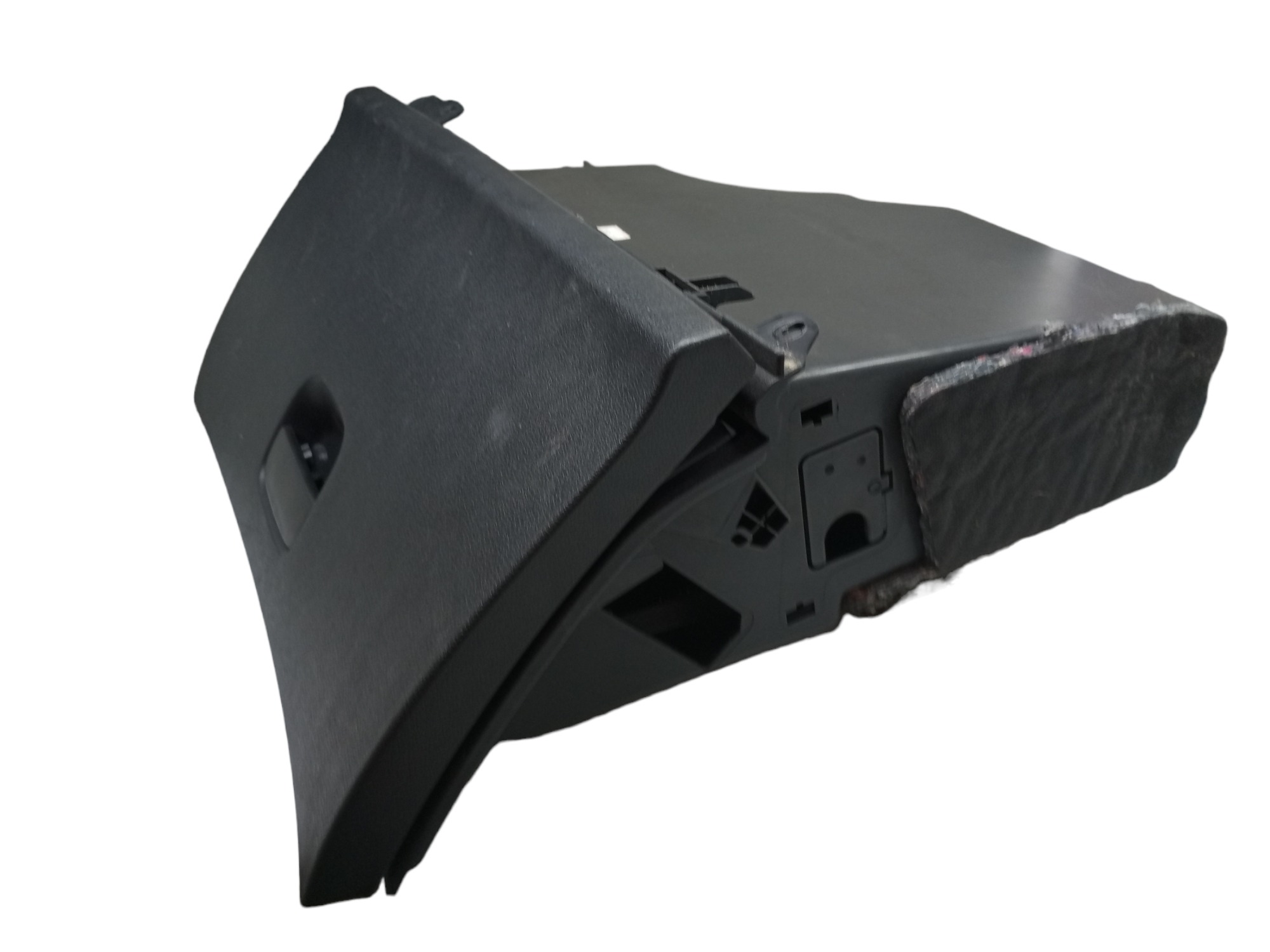 Porta Luva Peugeot 408 2011 2012 2013 2014 2015 2016 5