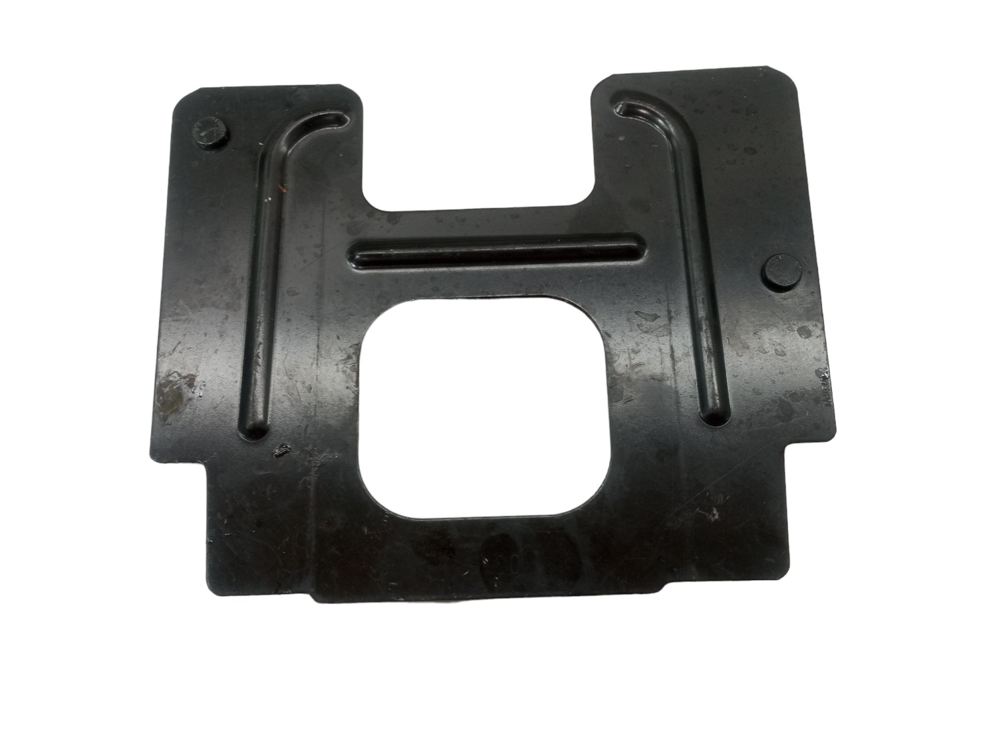 Suporte Modulo Injecao Peugeot 307 Citroen C4  2008 2012 1