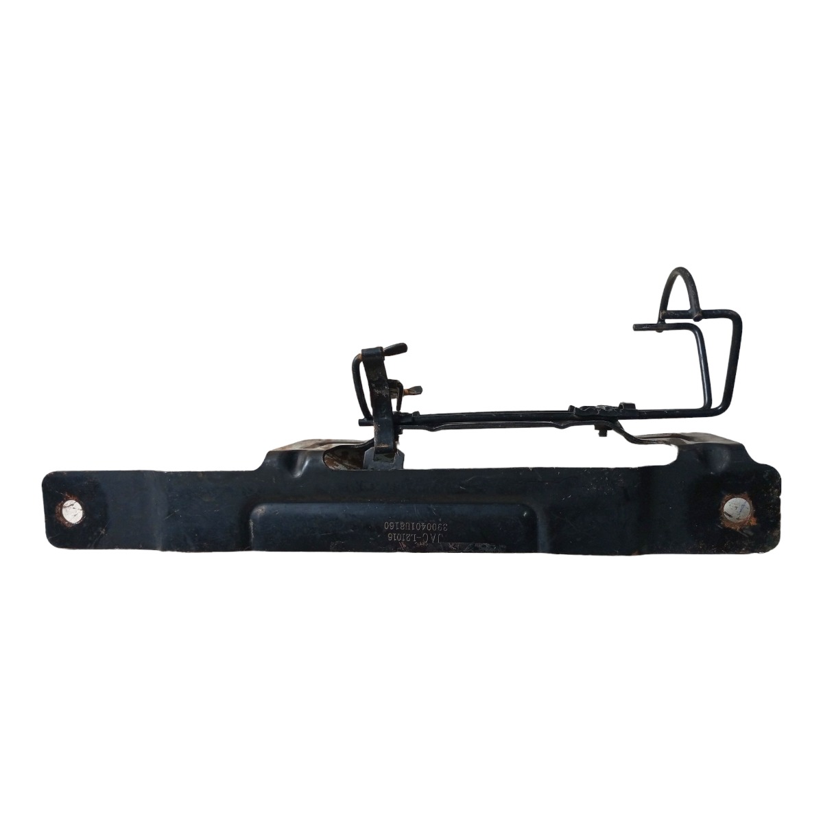 Suporte Extintor De Incendio Jac J3 2011 2012 1.4 16v 7
