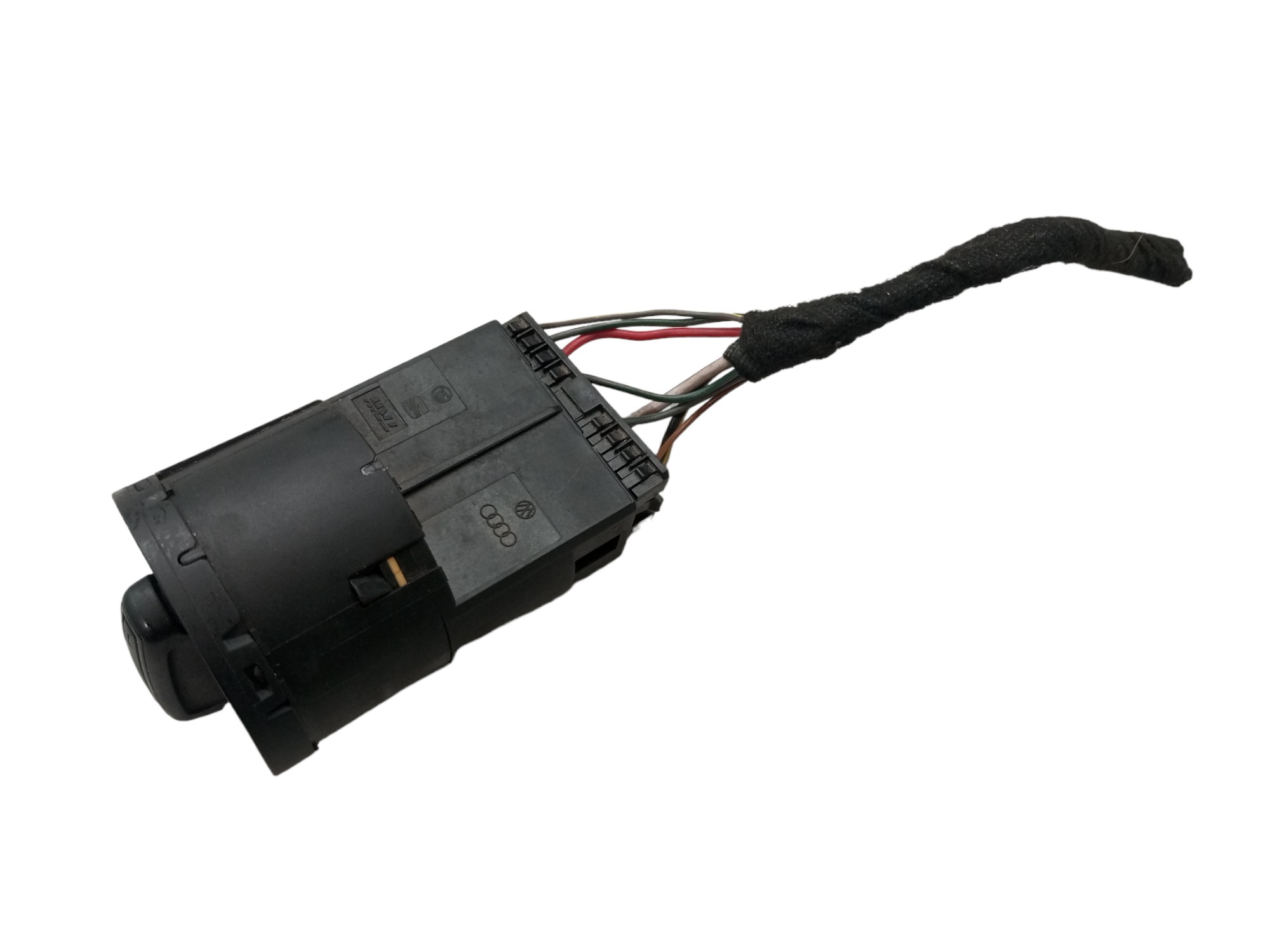 Comando Farol Chave Luz Gol G7 G8 Voyage 2016 2017 2018 7